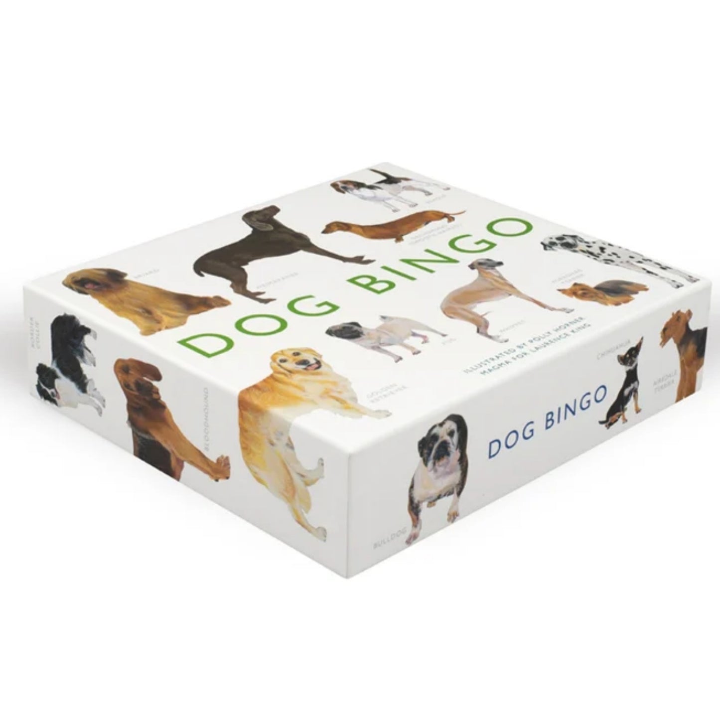 Dog Bingo | Children's Bingo Sets