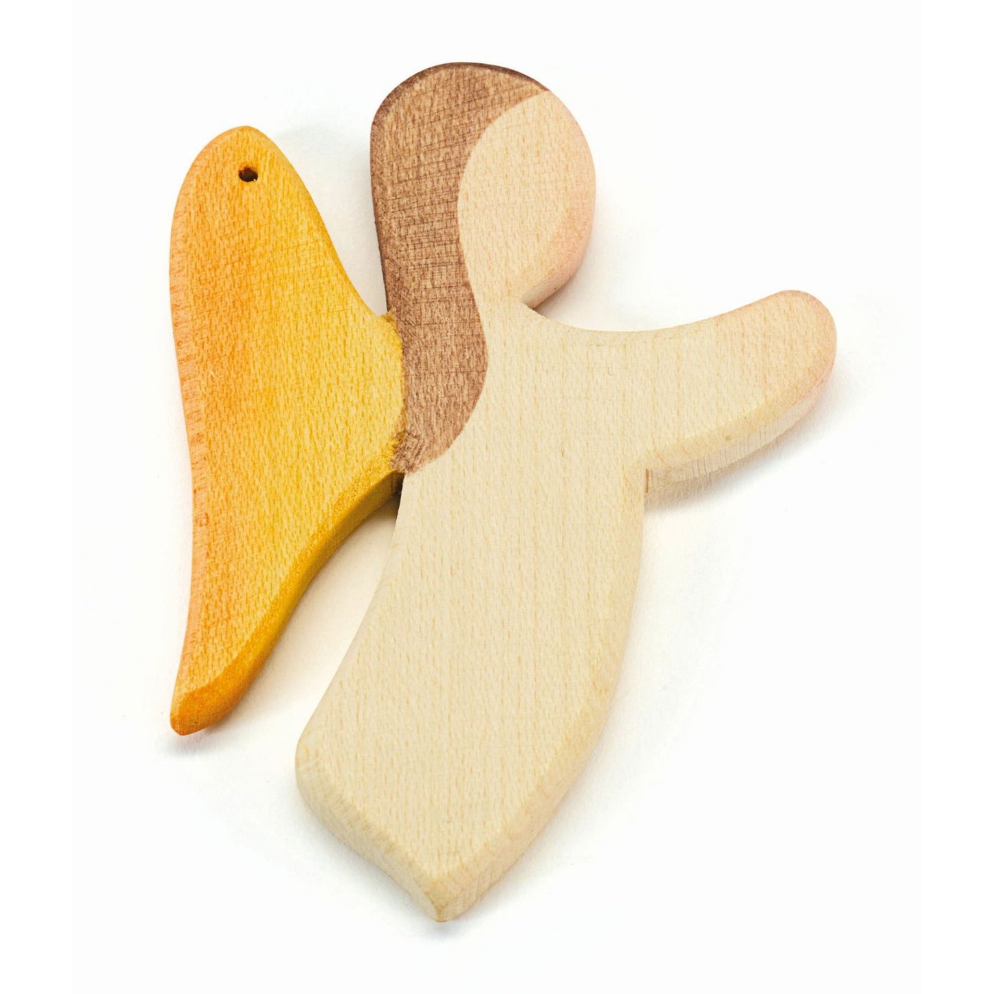 Angel - White | Wooden Home & Seasonal Decoration