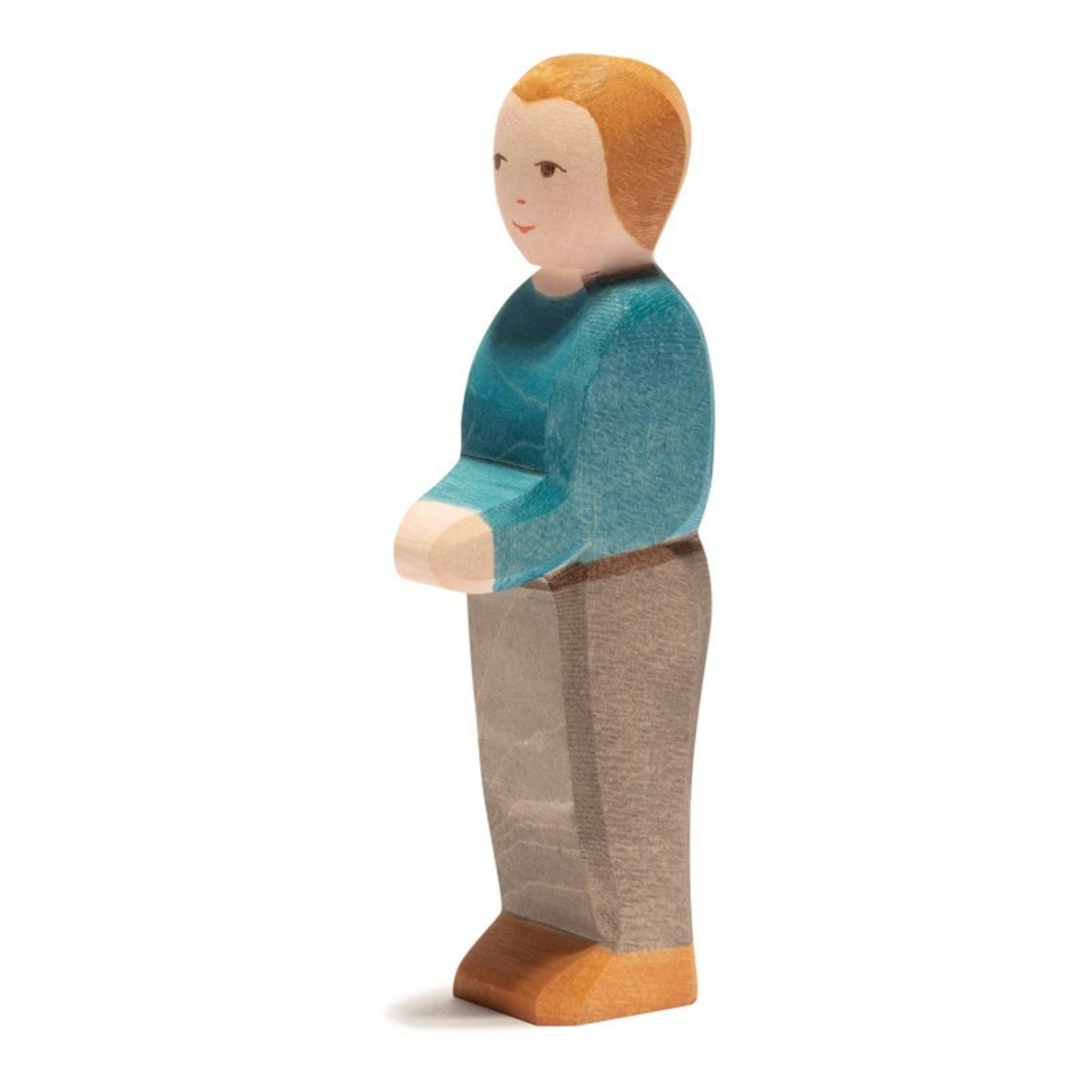Father | Dolls & Figures | Wooden Toys for Kids