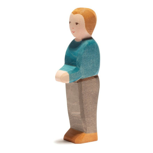 Father | Dolls & Figures | Wooden Toys for Kids