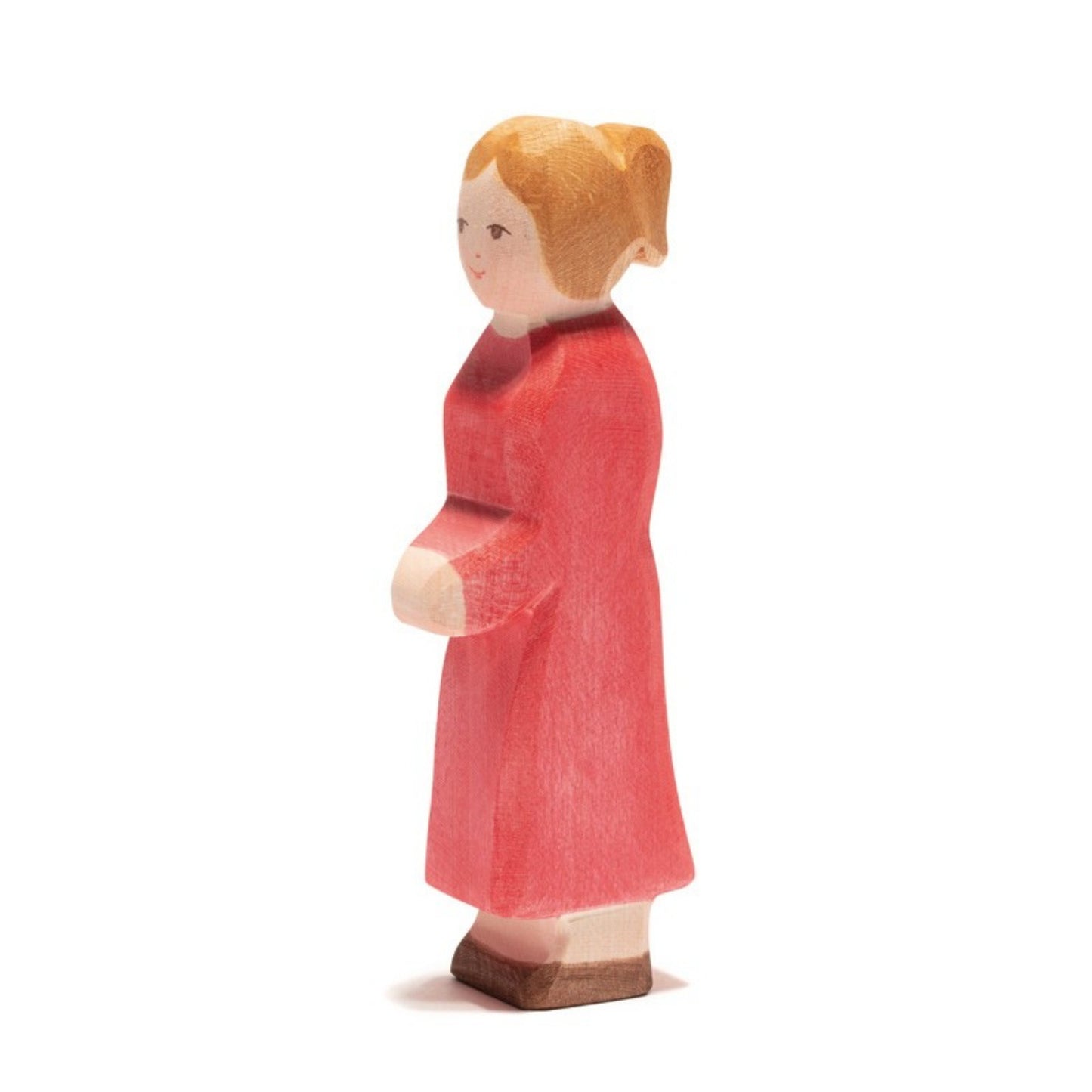 Mother | Dolls & Figures | Wooden Toys for Kids
