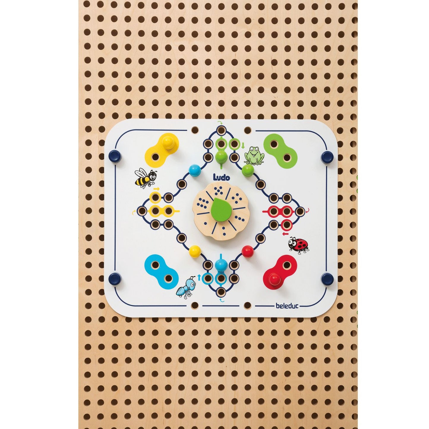 Game Set | PLUG-it - Educational Play System For Kids