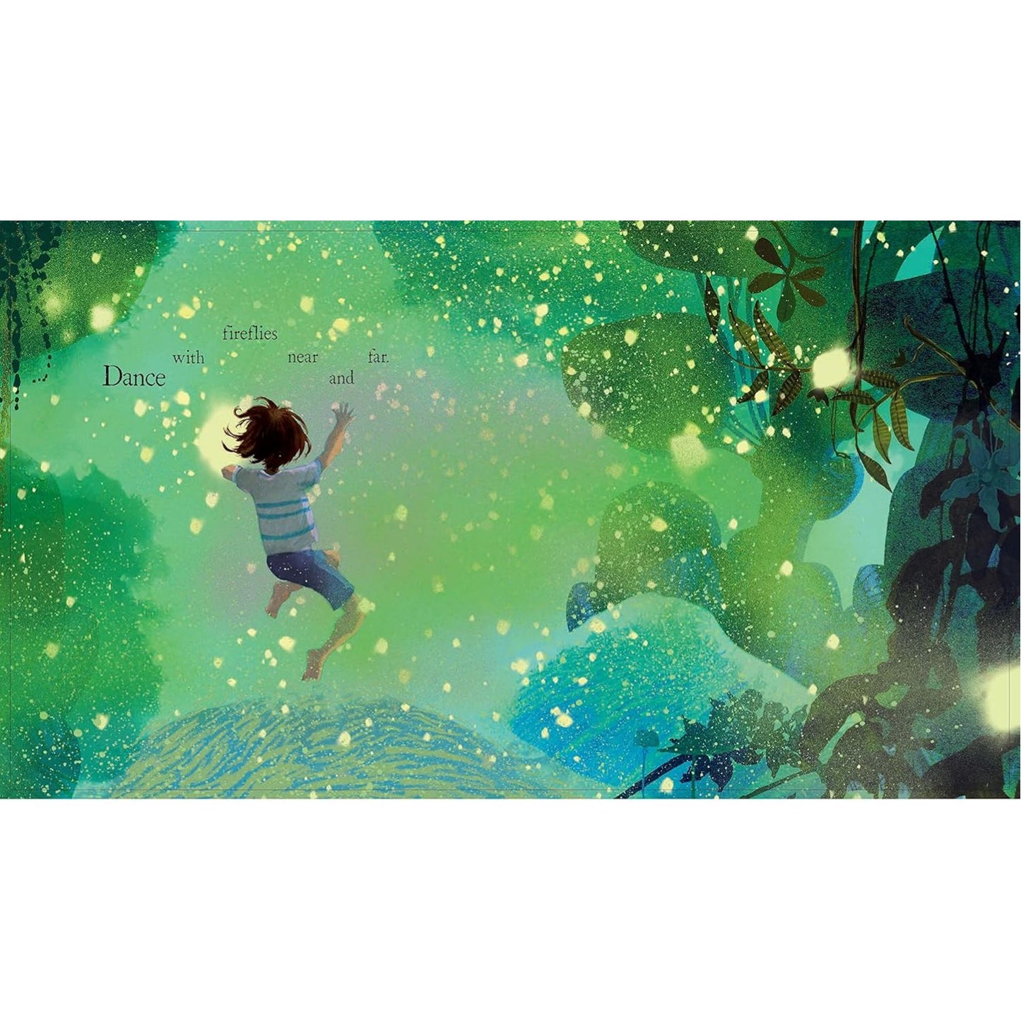 Be Wild, Little One | Paperback | Children's Book on Feelings & Emotions