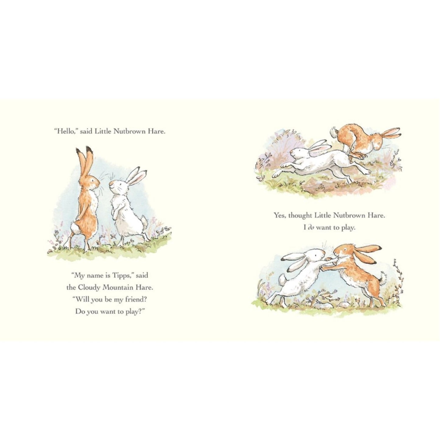 Will You Be My Friend? | Hardcover | Children’s Book on Feelings