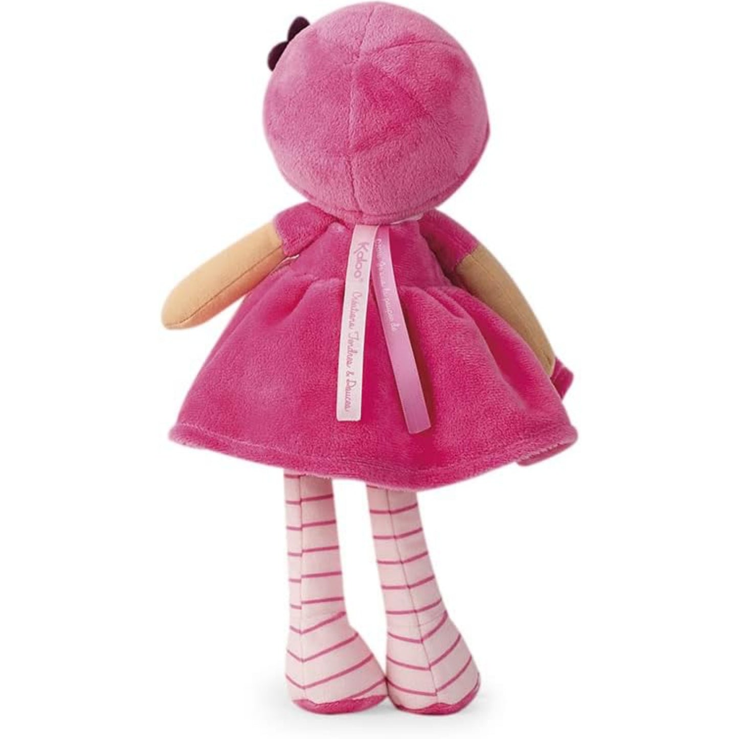 Emma - My First Soft Doll | Baby Comforter & Doll | Soft Toy