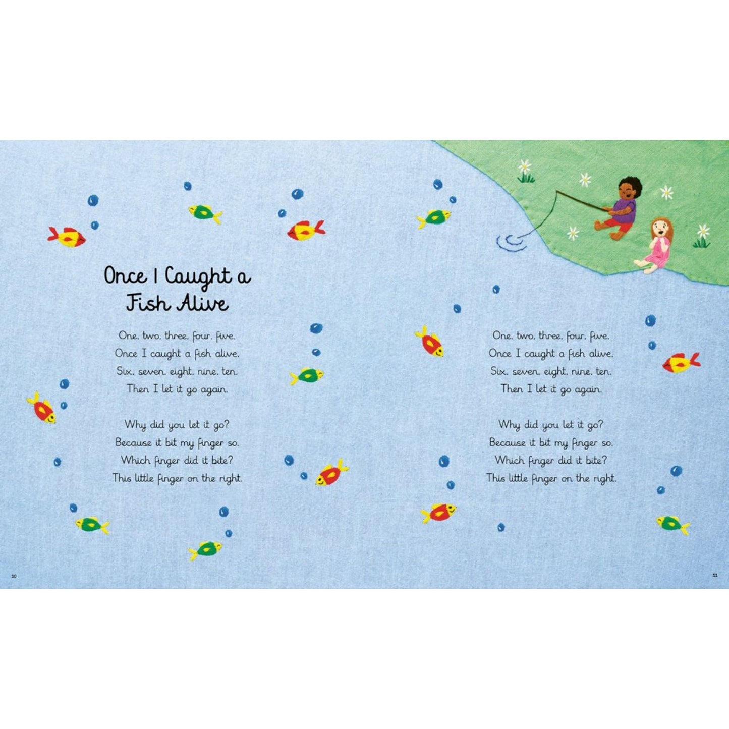 Sing With Your Baby Every Day: 30 Songs And Nursery Rhymes To Sing Along To | Hardcover | Nursery Rhymes