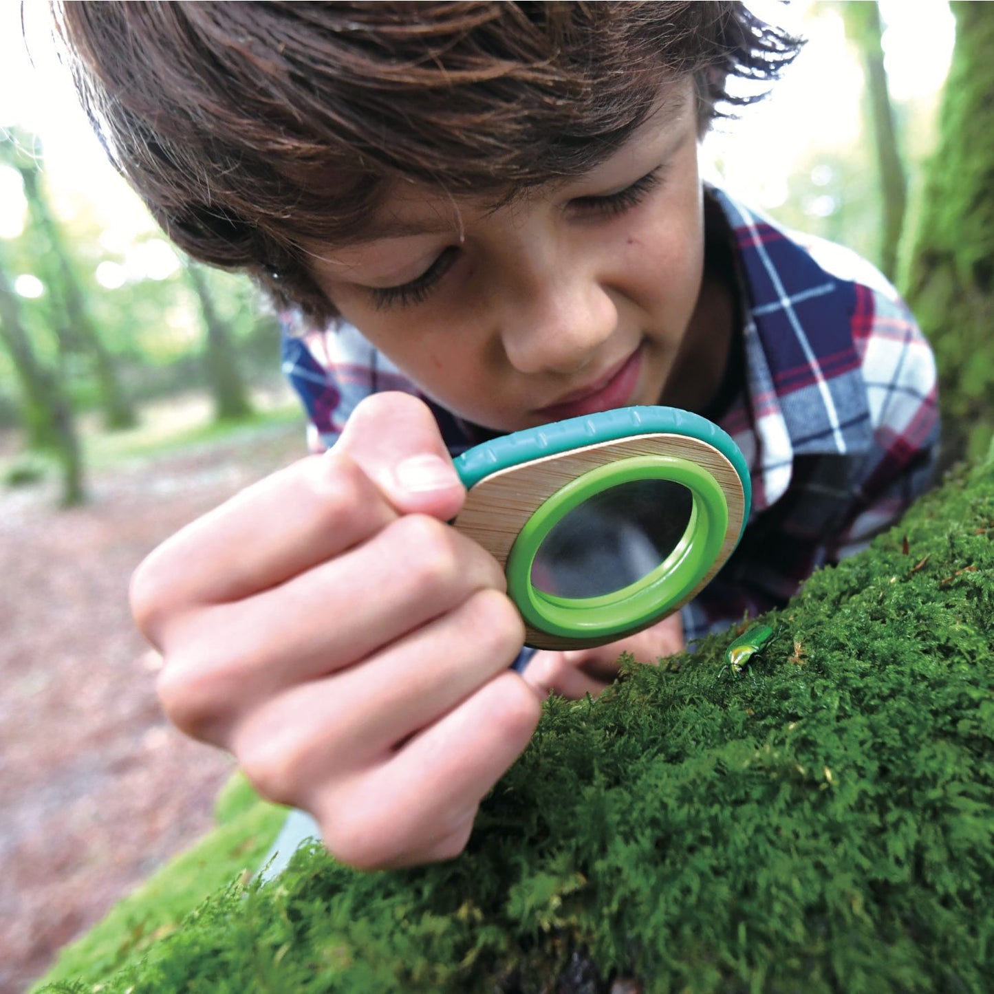 Nature Detective Set | Children's Outdoor Educational Toy