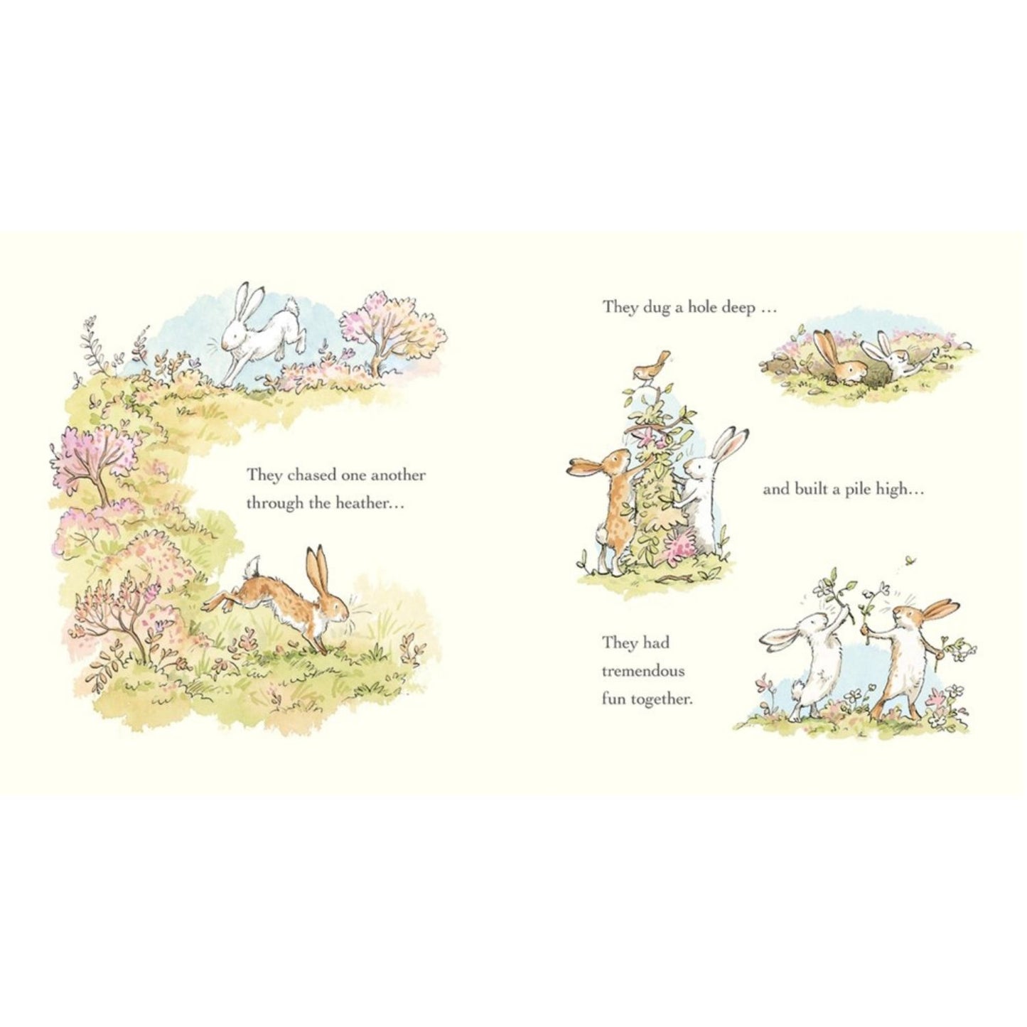 Will You Be My Friend? | Hardcover | Children’s Book on Feelings