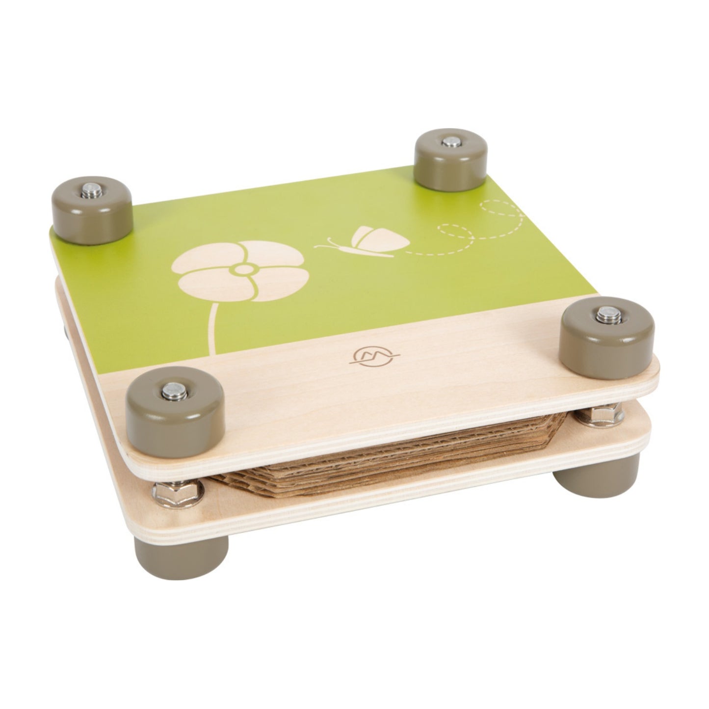 Wooden Flower Press | Outdoor & Gardening  | Arts & Crafts