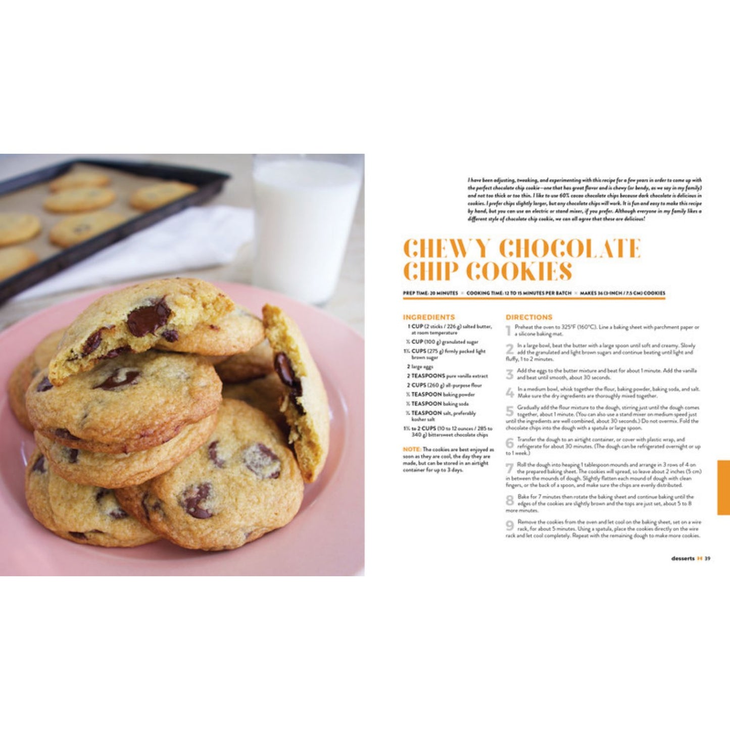 20 Recipes Kids Should Know | Hardcover | Children’s Cookbook