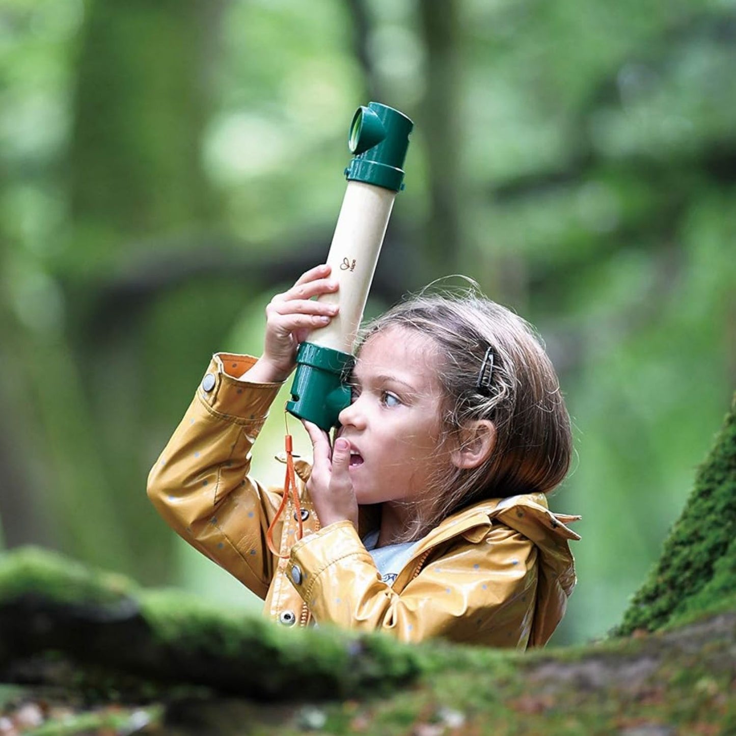 Hide-and-Seek Periscope | Children's Outdoor Educational Toy