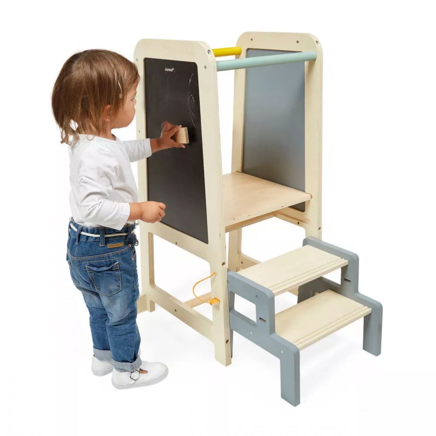 Learning Tower | Toddler Kitchen Helper | Baby & Toddler Furniture