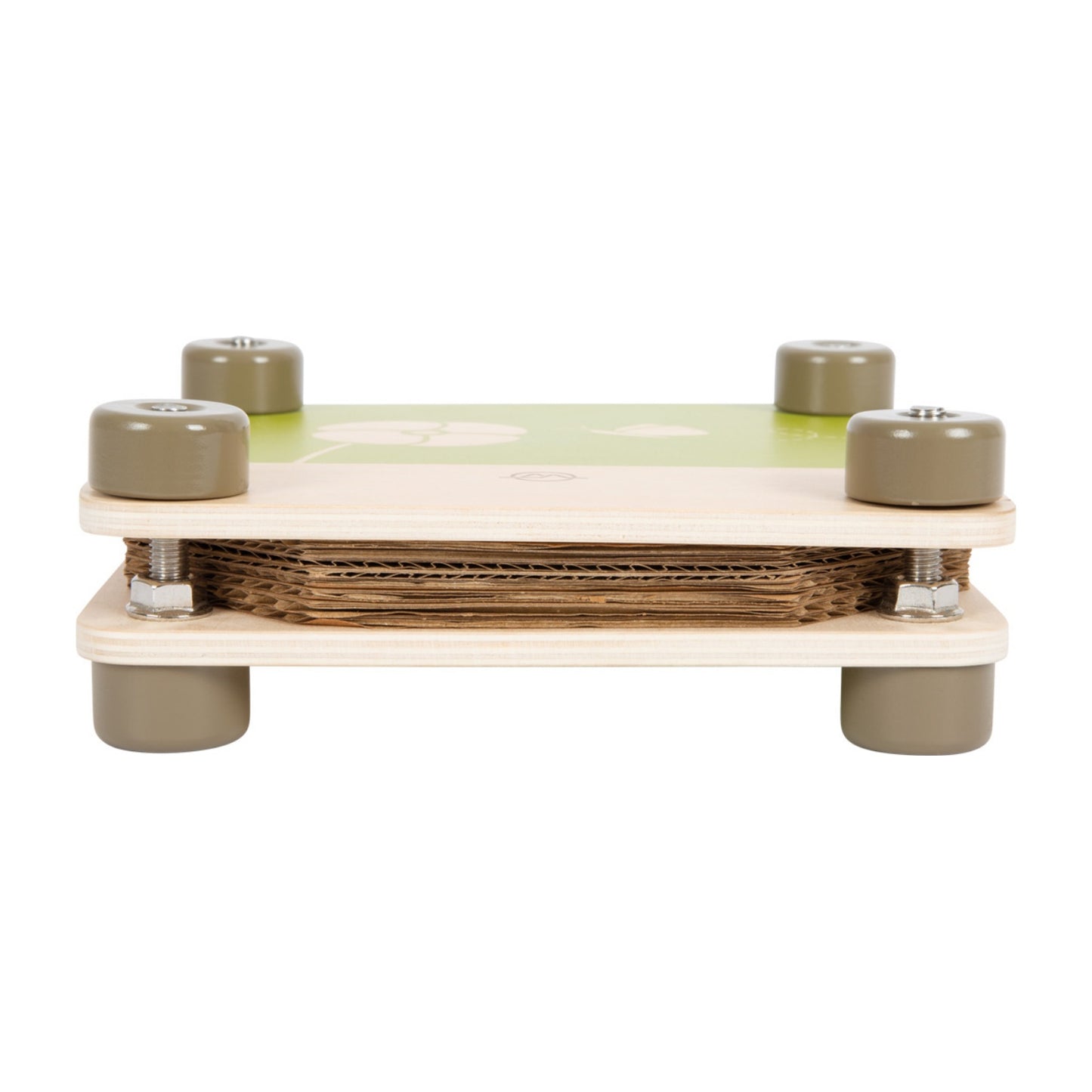 Wooden Flower Press | Outdoor & Gardening  | Arts & Crafts