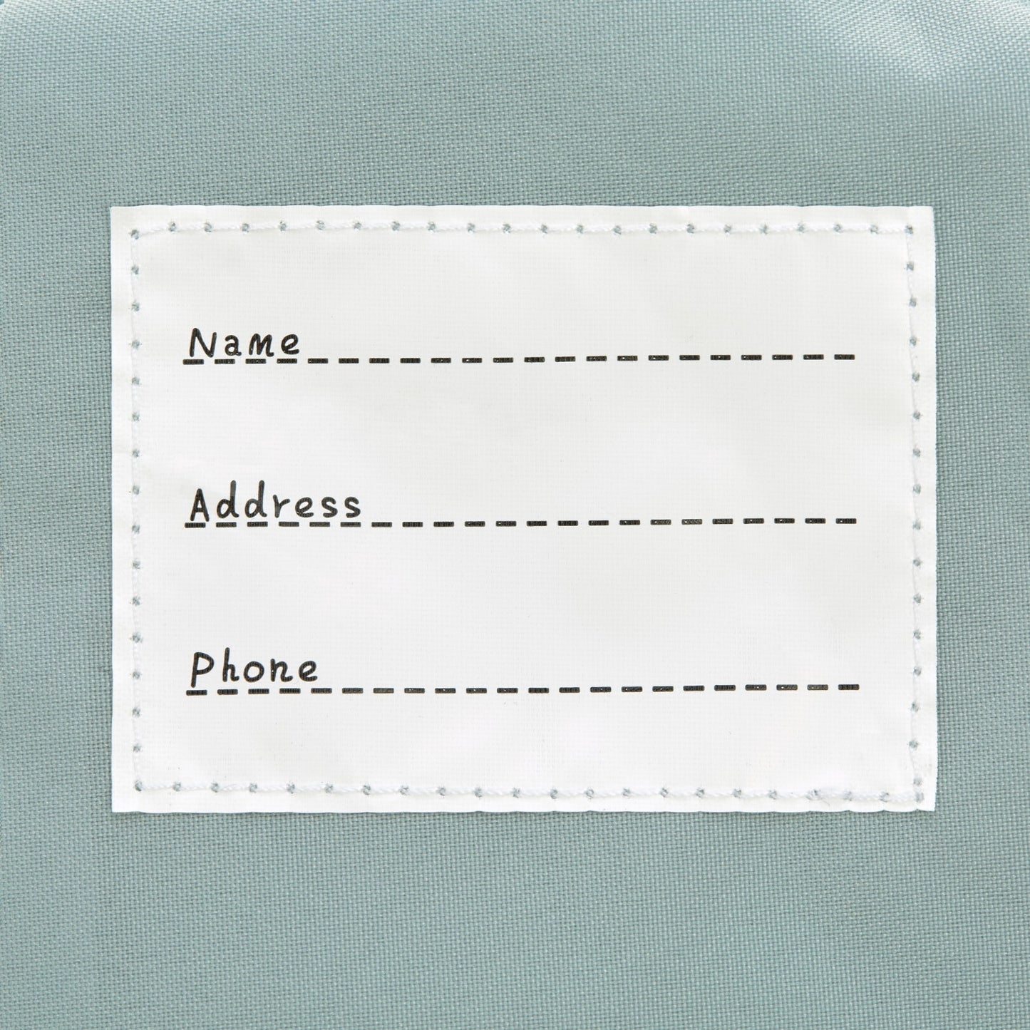 About Friends Fox | Mini Backpack | Kid's Backpack for Creche, Nursery & School