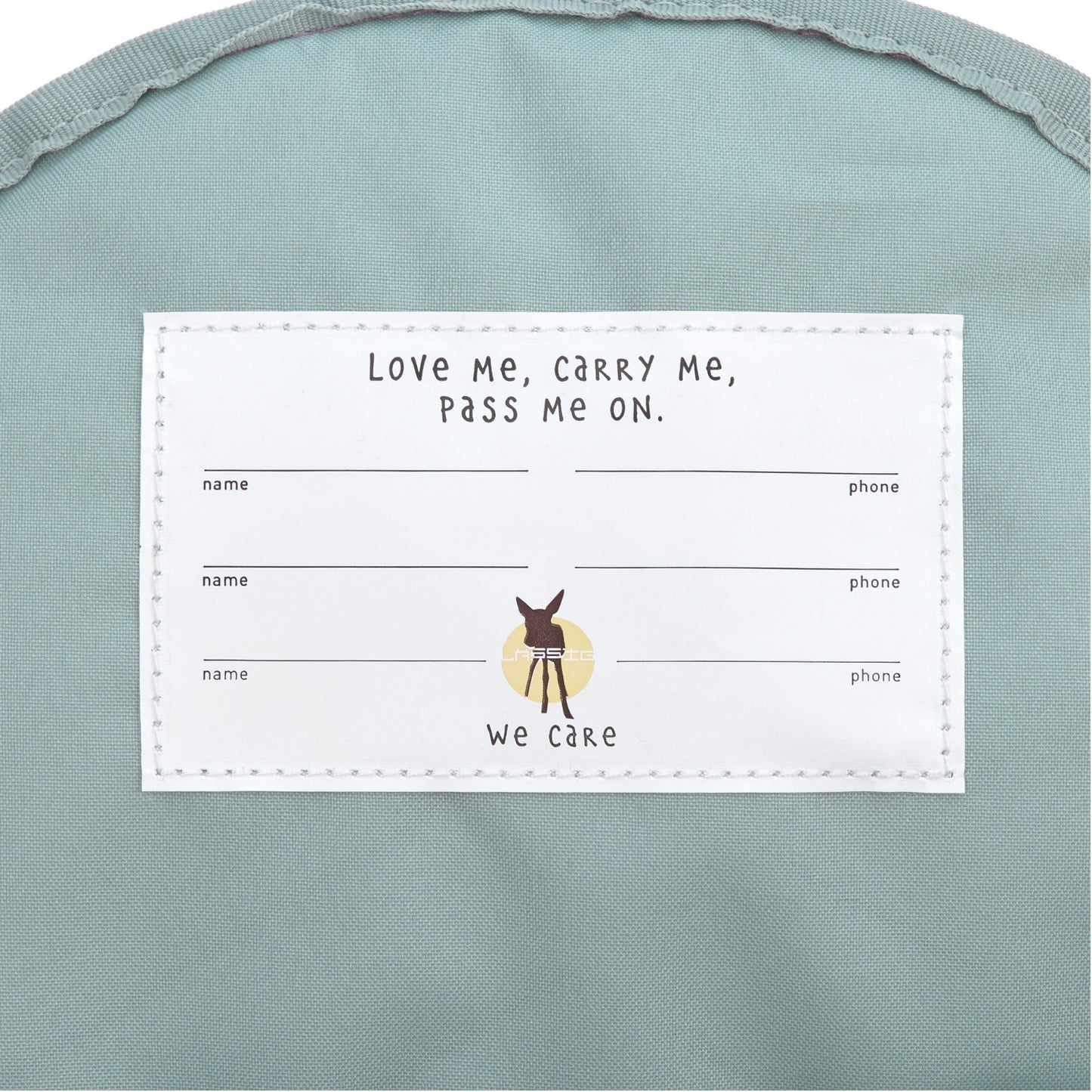 About Friends Bunny | Mini Backpack | Kid's Backpack for Creche, Nursery & School