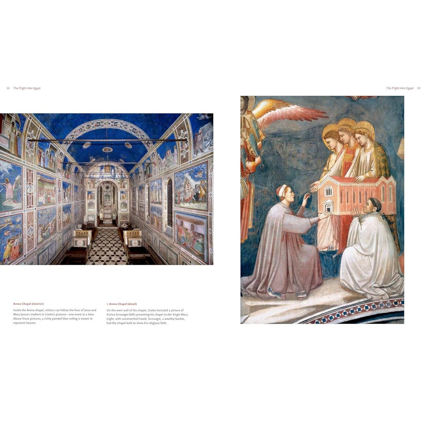 42 Works of Art Everyone Should Know | Hardcover | Children’s Book on Art