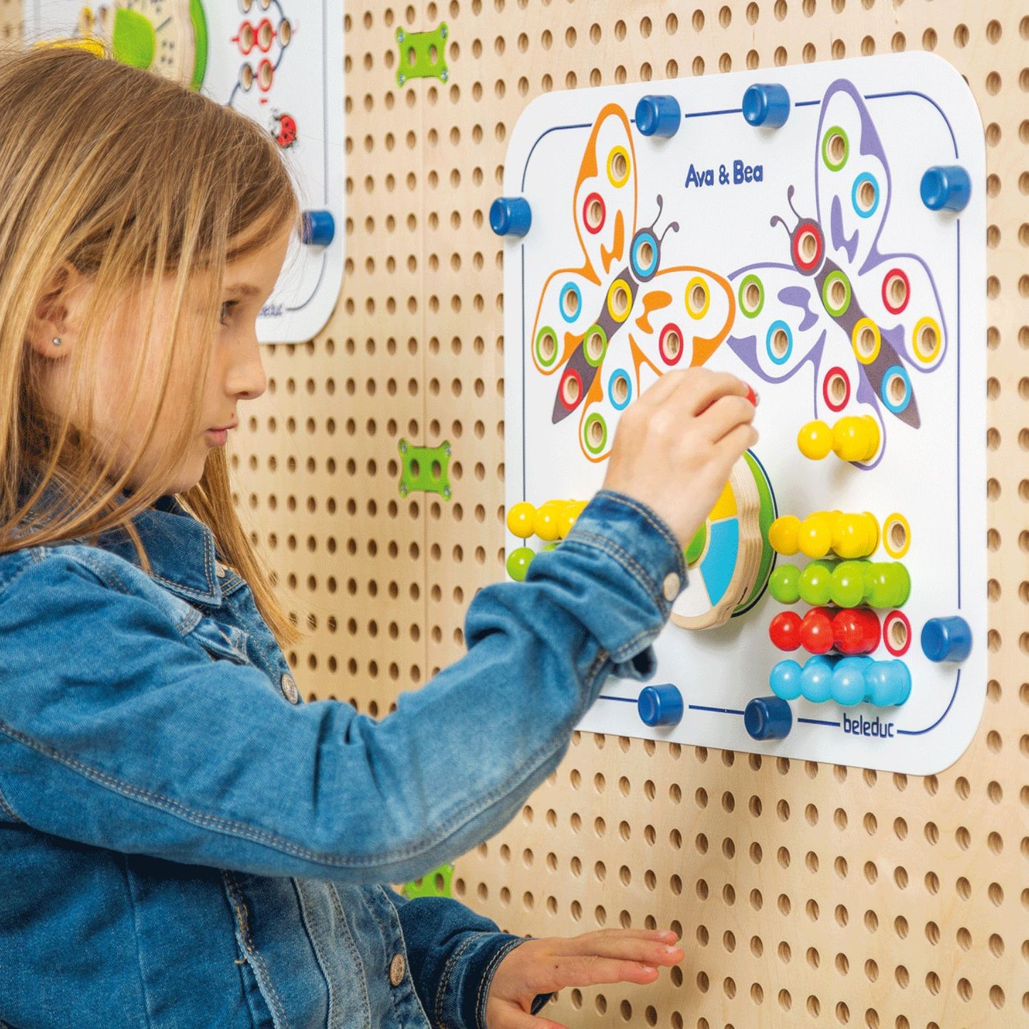 Game Set | PLUG-it - Educational Play System For Kids
