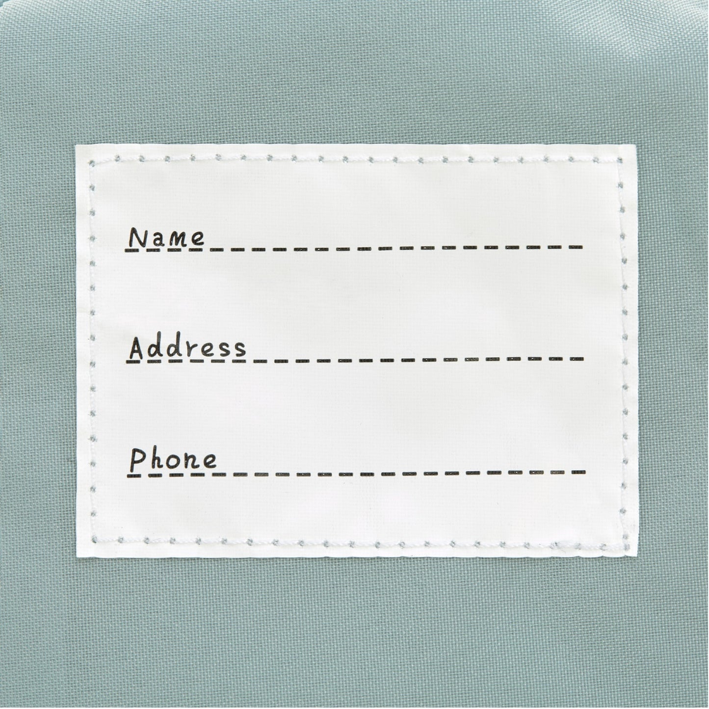 About Friends Racoon | Mini Backpack | Kid's Backpack for Creche, Nursery & School