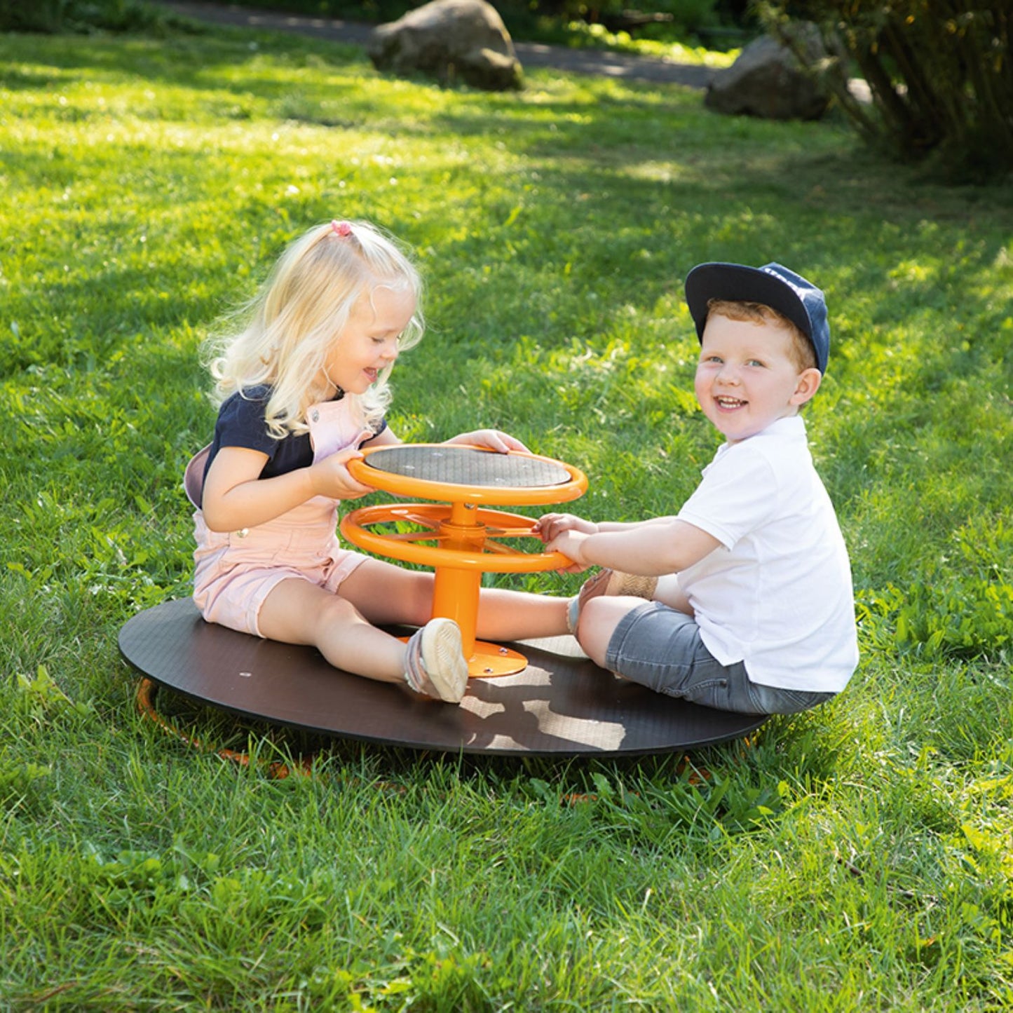 Carousel | Outdoor Sports Toy For Kids