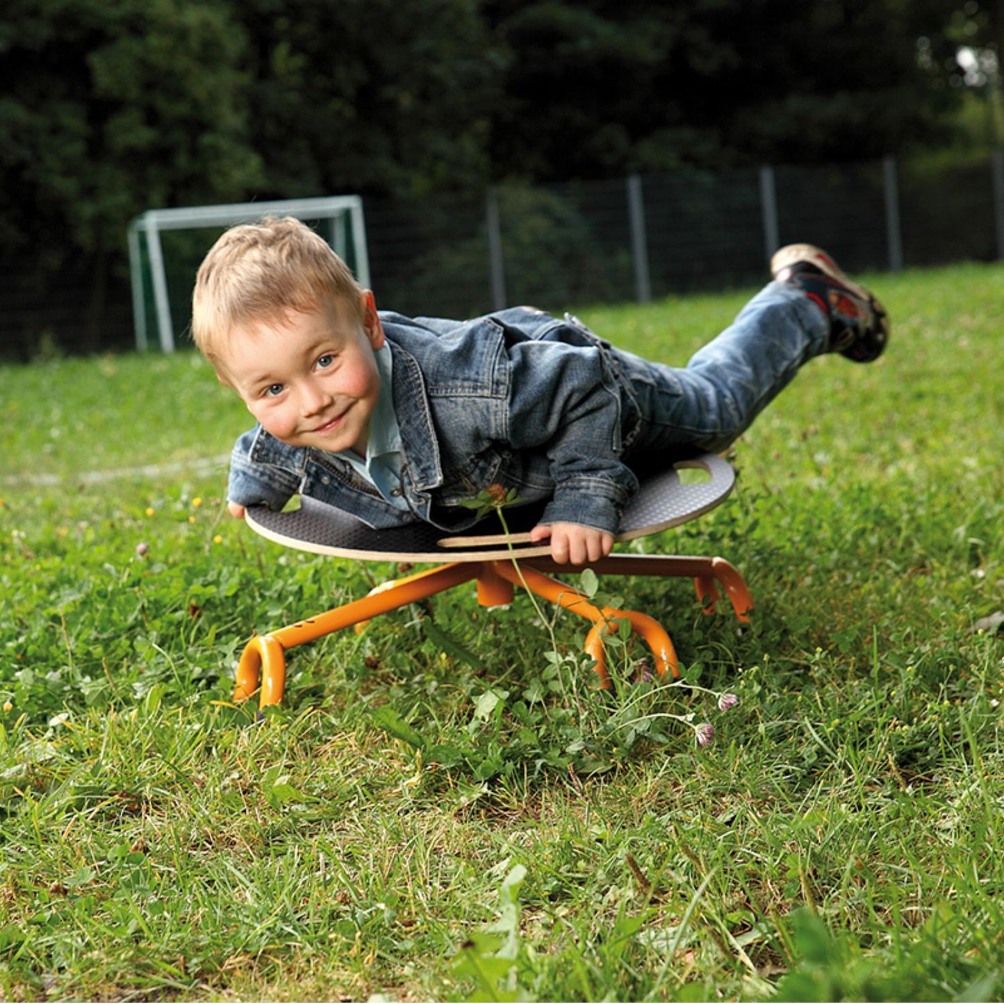 Turning Table | Outdoor Sports Toy For Kids