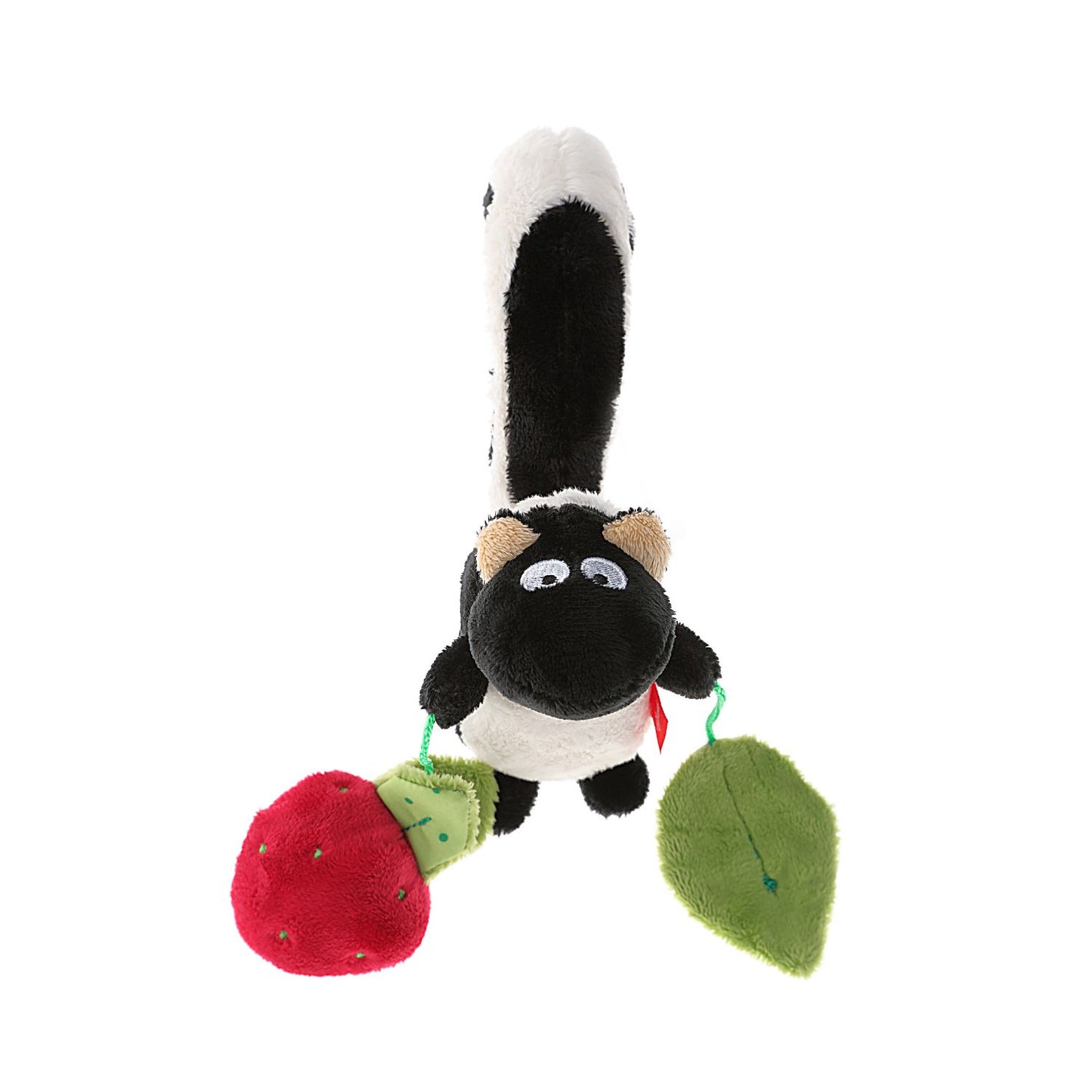 Skunk | Pram Toy | Baby Activity Toy