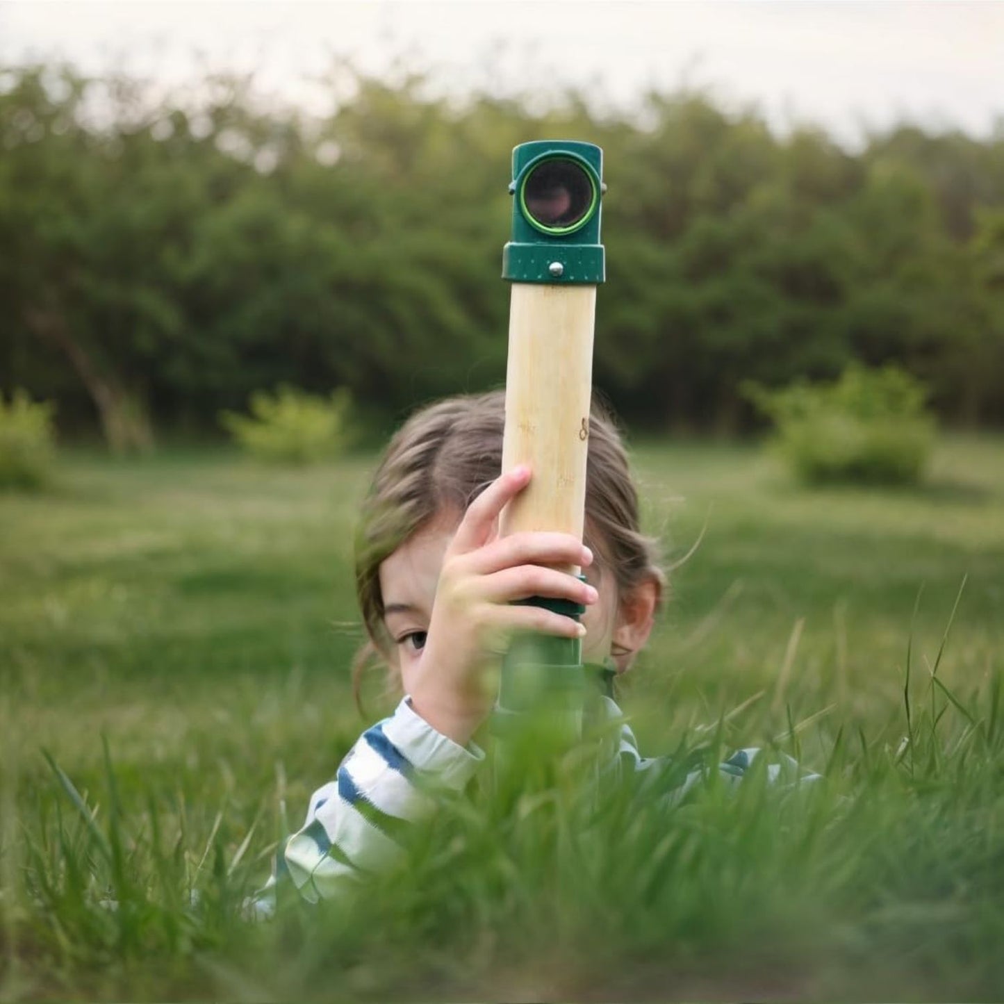 Hide-and-Seek Periscope | Children's Outdoor Educational Toy