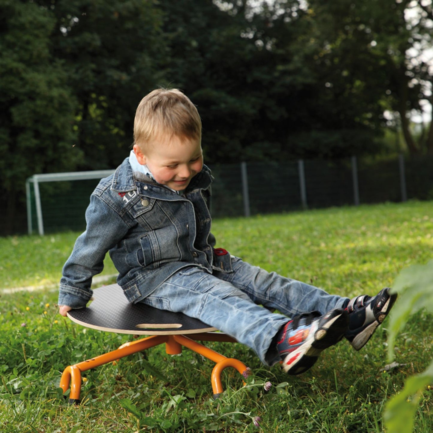 Turning Table | Outdoor Sports Toy For Kids