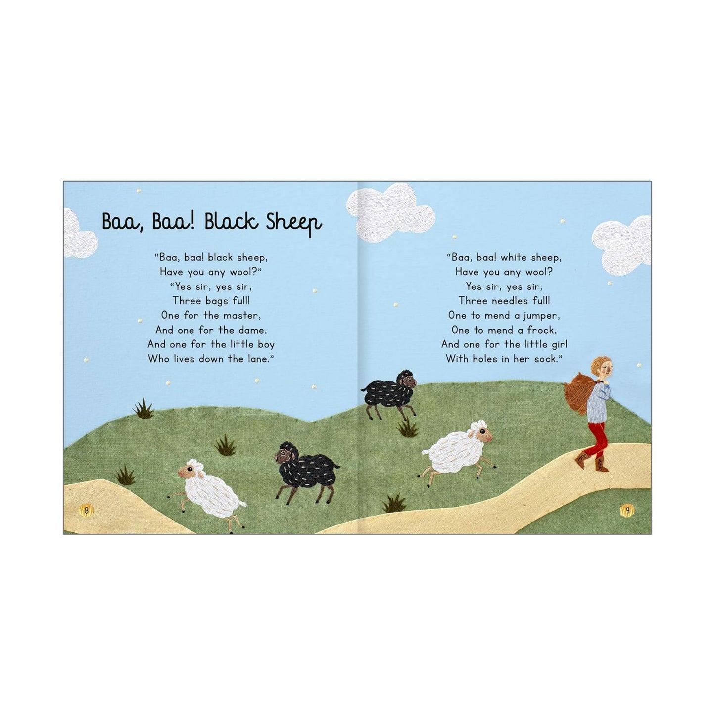 Baby Memory Box | A special place for precious keepsakes. Includes a little bag and boxes, plus mini books, notepaper, frame and more!