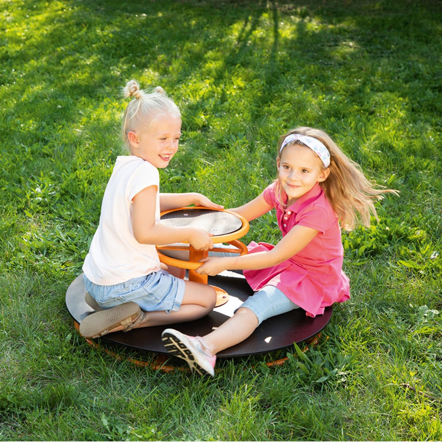 Carousel | Outdoor Sports Toy For Kids