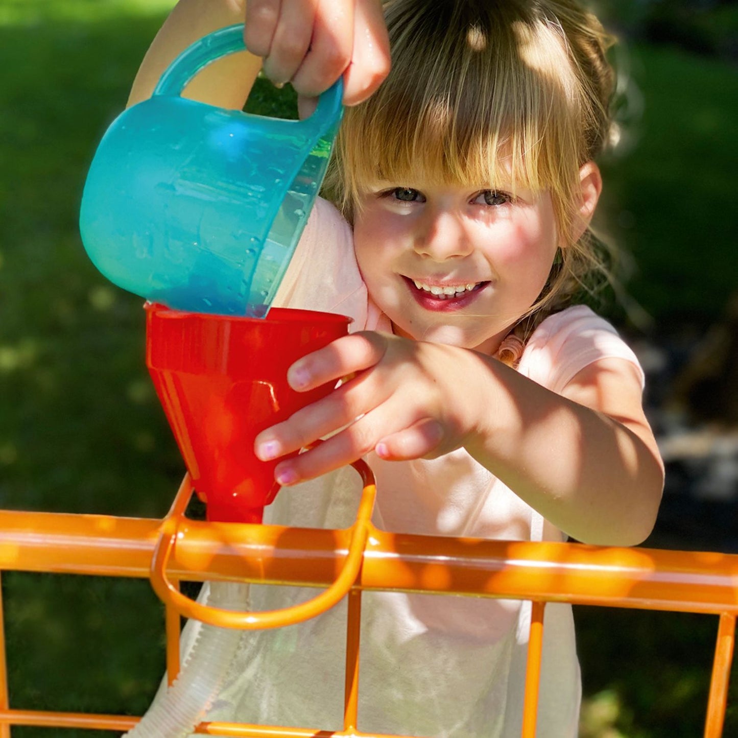 Mobile Water-Table | Children's Mud Kitchen