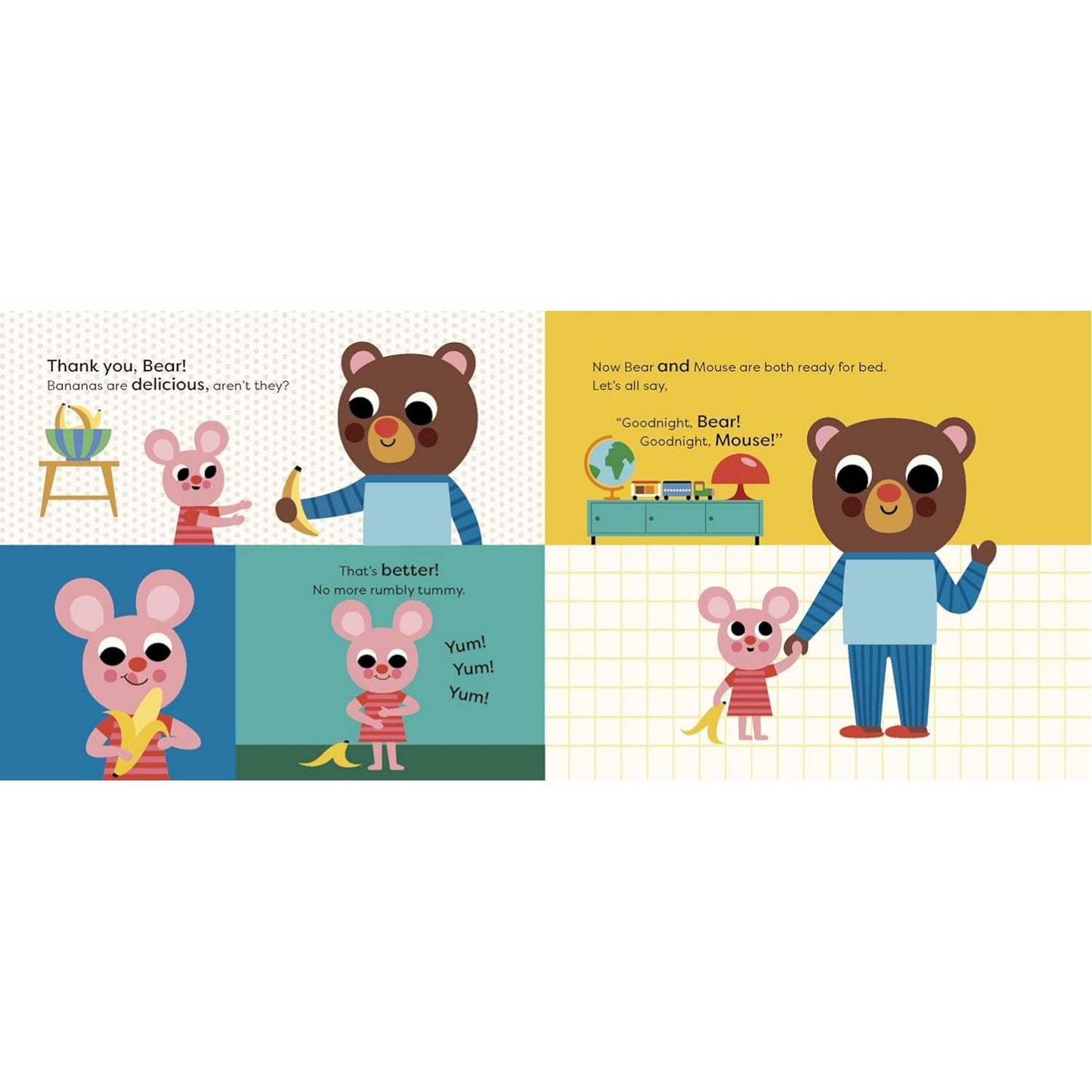 Don't You Know It's Bedtime? | Paperback | Children's Bedtime & Calming Stories