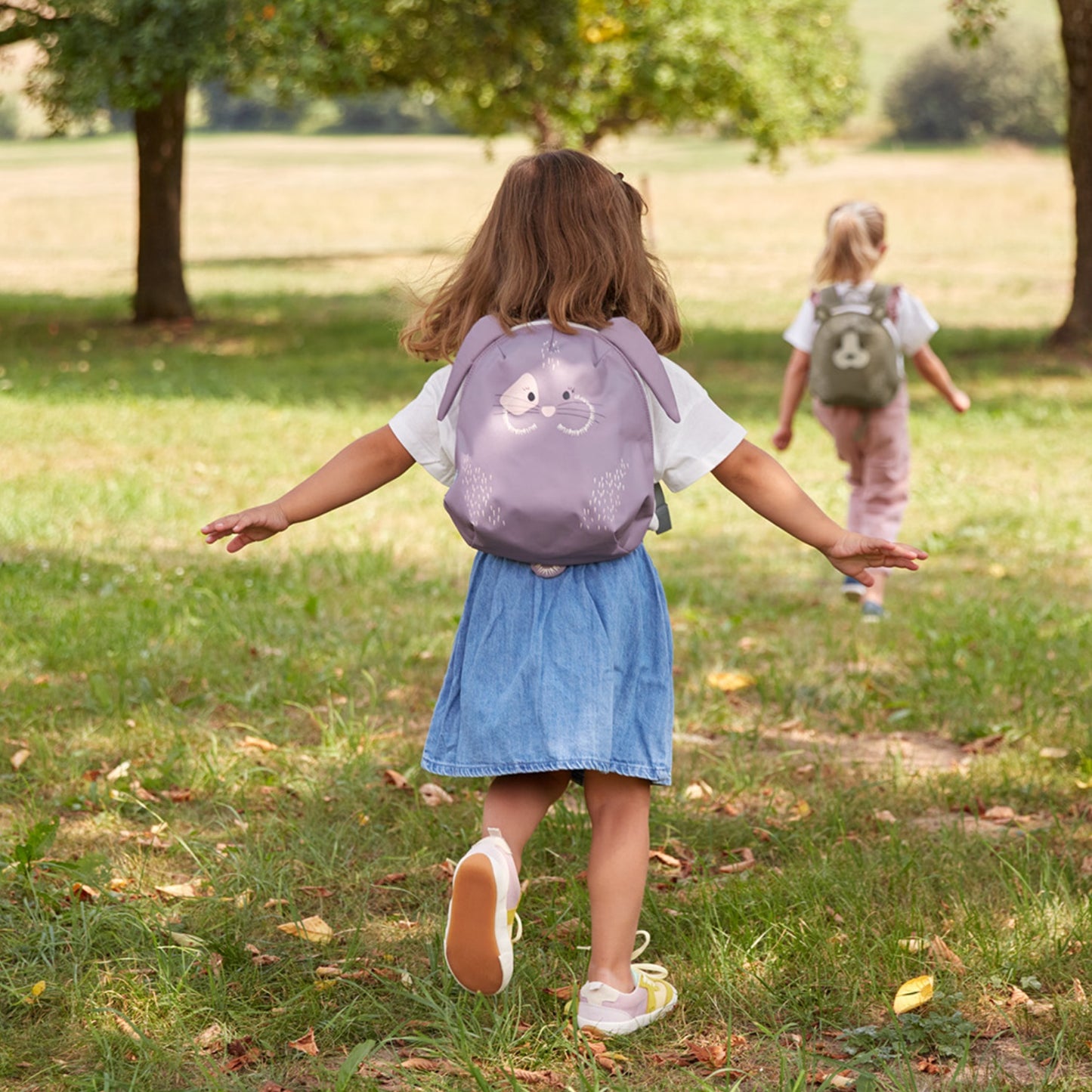 About Friends Bunny | Mini Backpack | Kid's Backpack for Creche, Nursery & School
