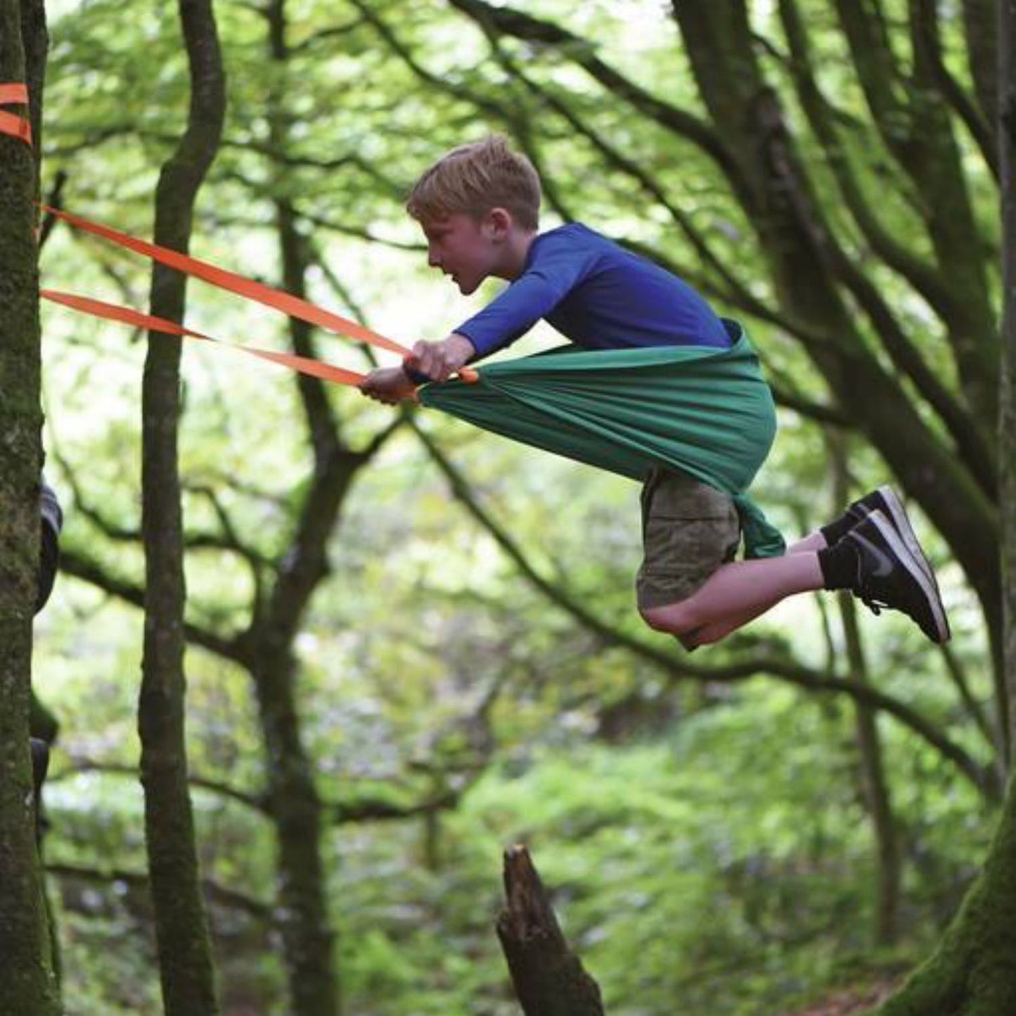 Pocket Swing | Children's Outdoor Toy