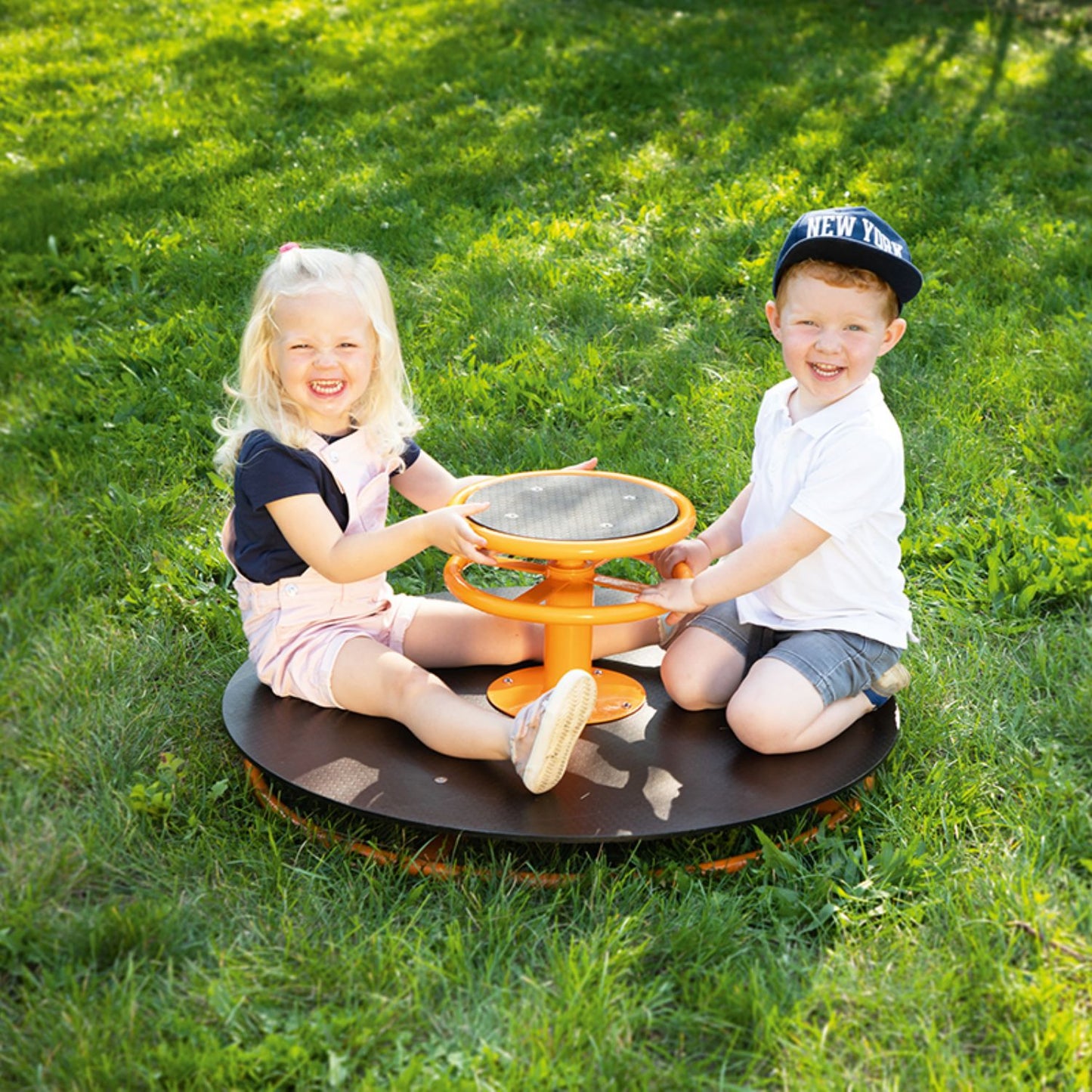 Carousel | Outdoor Sports Toy For Kids