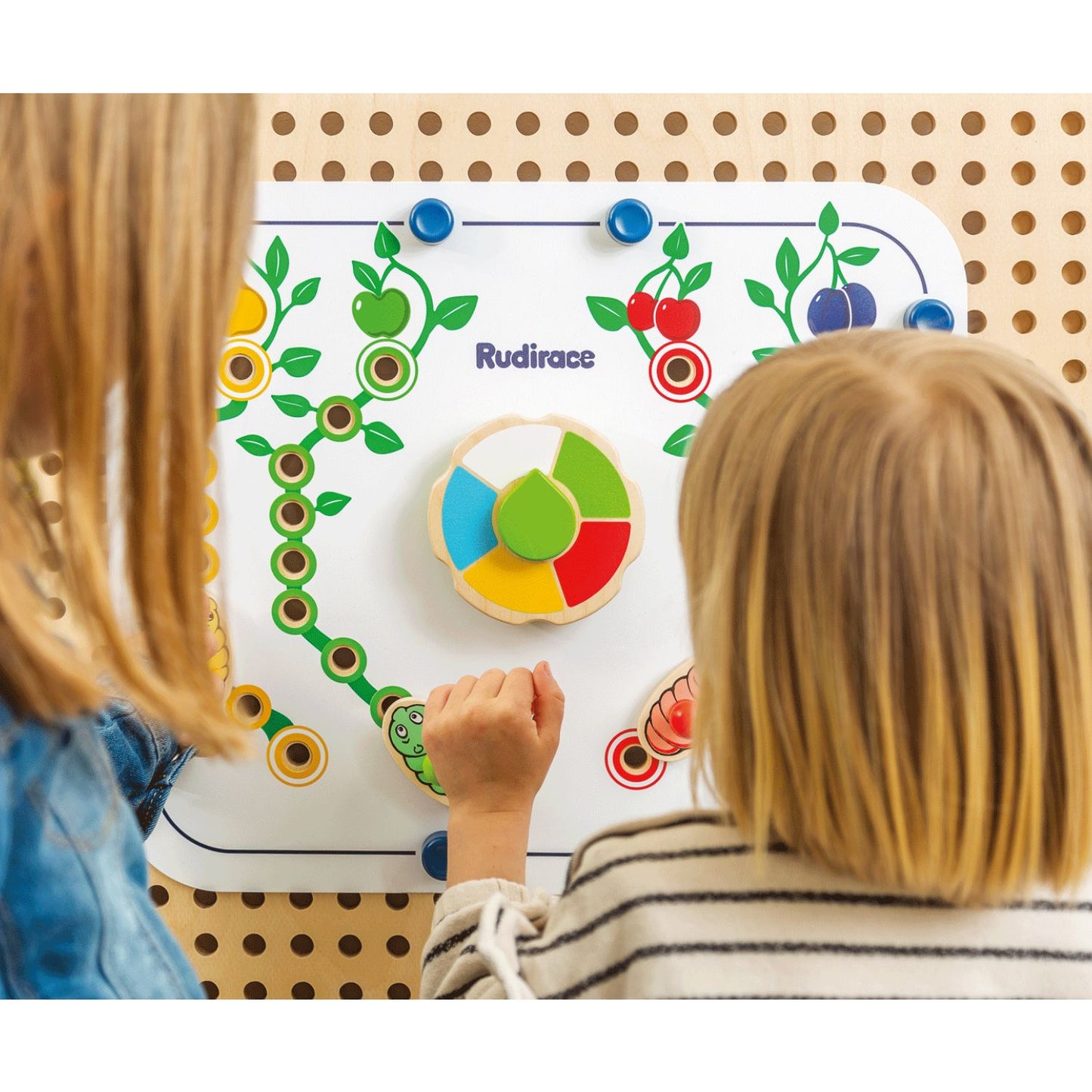 Game Set | PLUG-it - Educational Play System For Kids