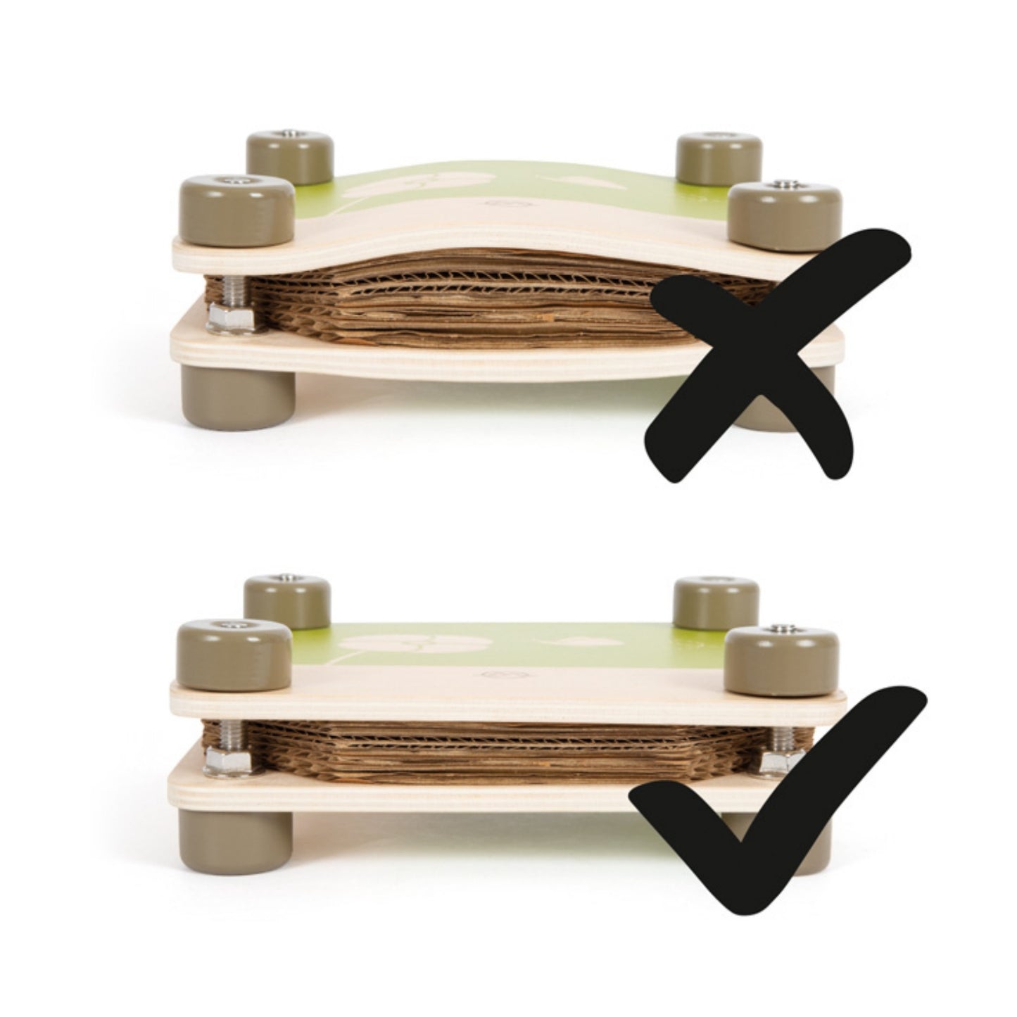 Wooden Flower Press | Outdoor & Gardening  | Arts & Crafts