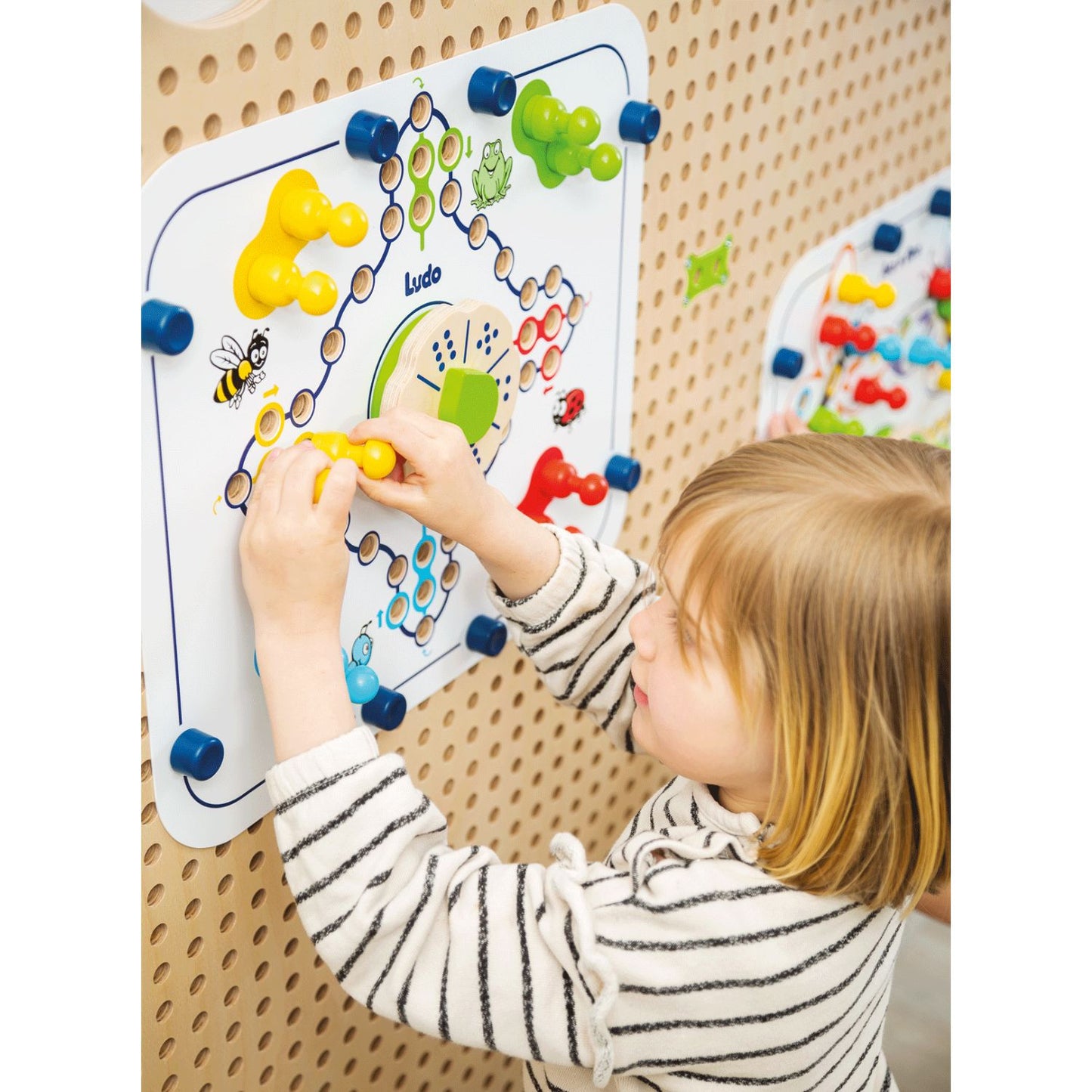 Game Set | PLUG-it - Educational Play System For Kids