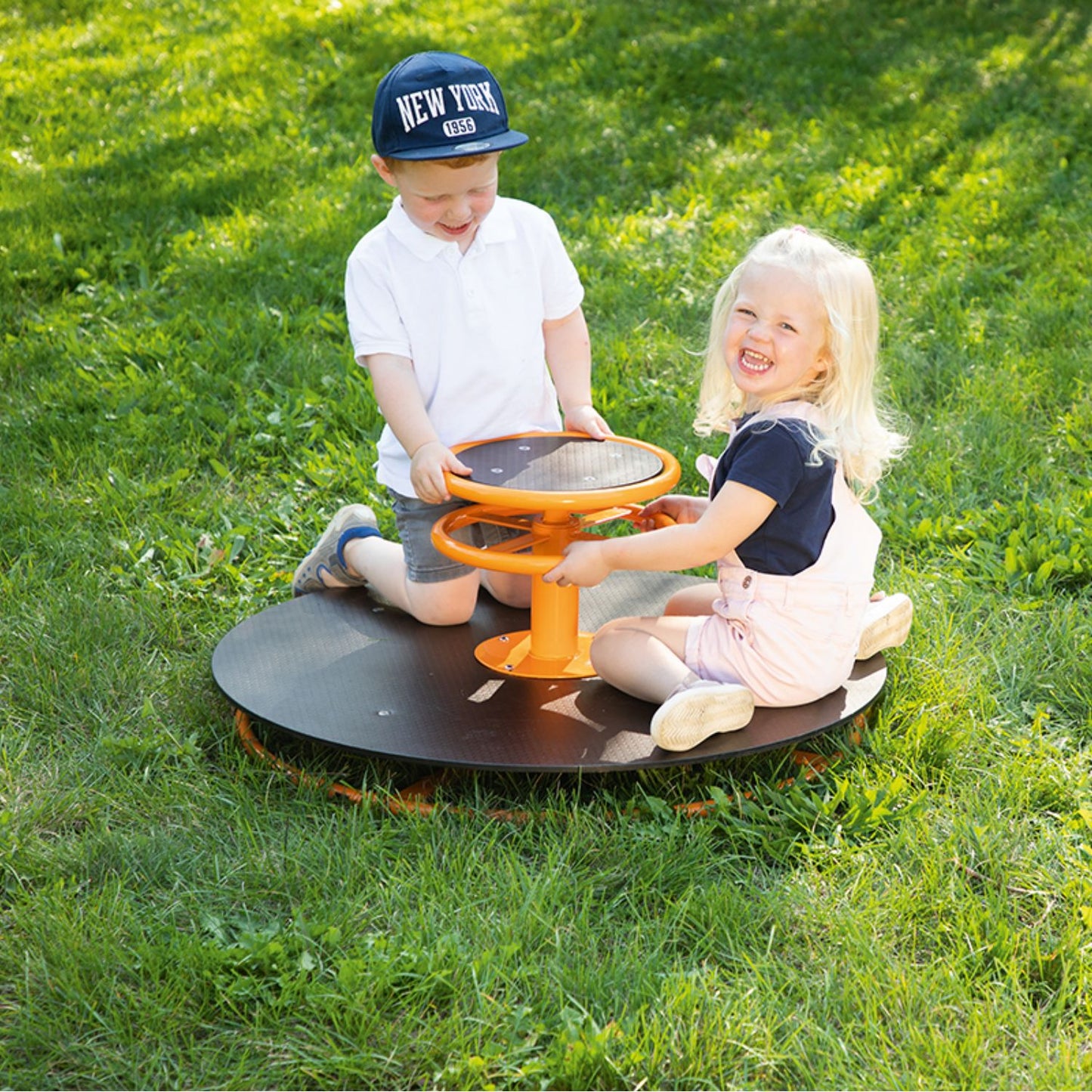 Carousel | Outdoor Sports Toy For Kids