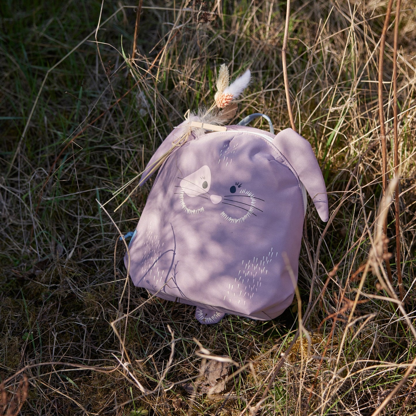 About Friends Bunny | Mini Backpack | Kid's Backpack for Creche, Nursery & School