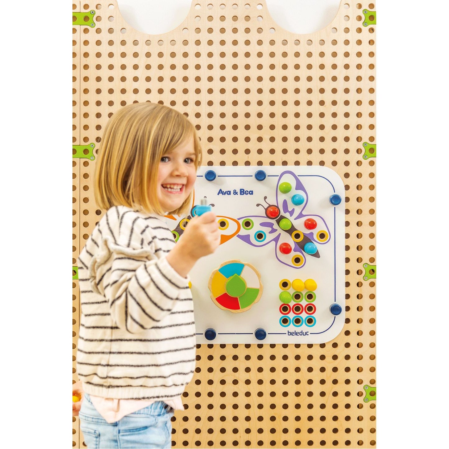 Game Set | PLUG-it - Educational Play System For Kids