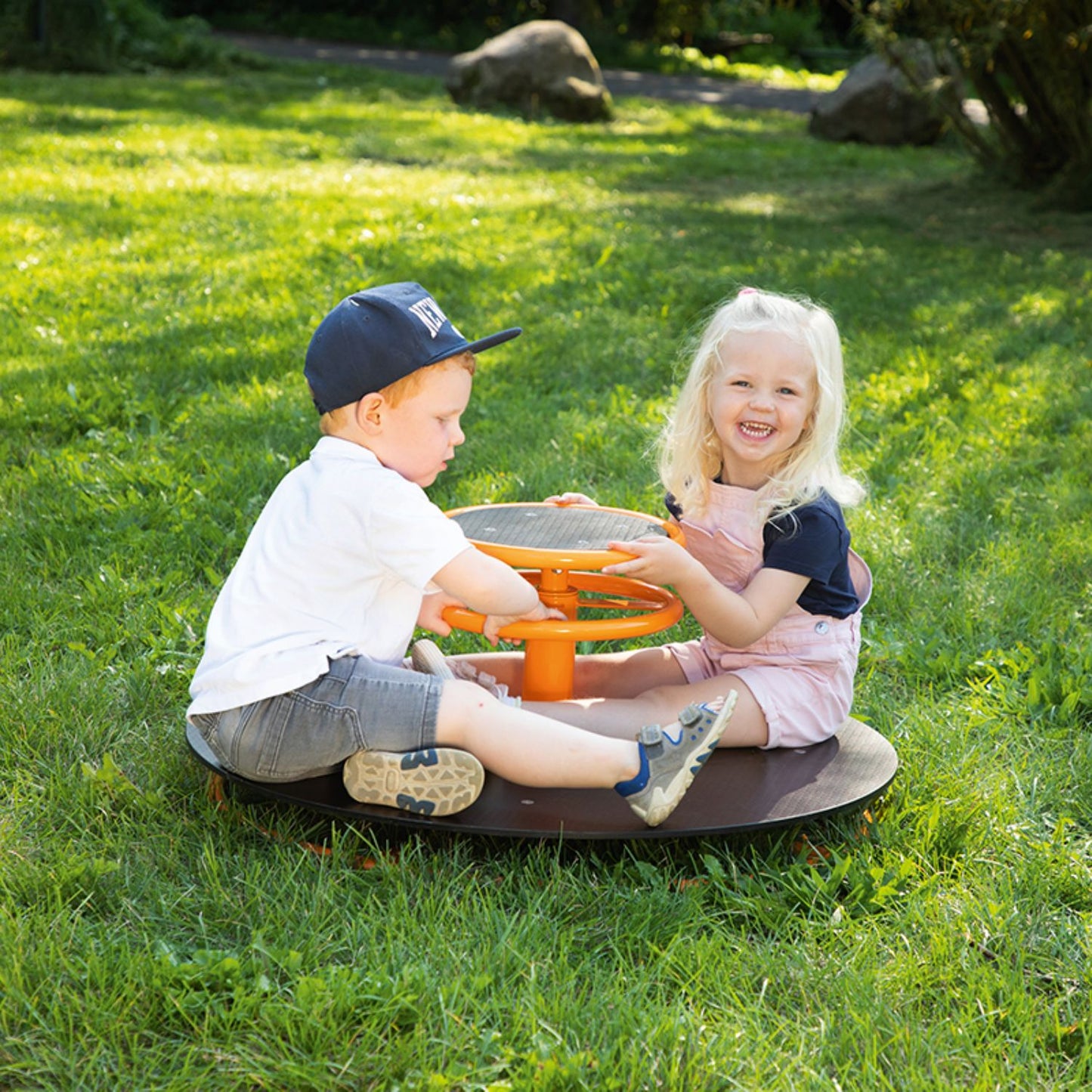 Carousel | Outdoor Sports Toy For Kids