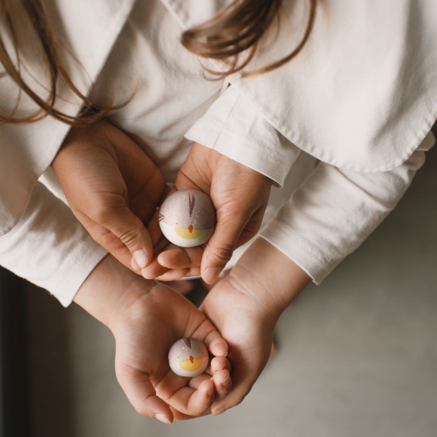 Grapat Advent Calendar 2025 | 24 Wooden Pieces | Natural Wooden Toys for Kids