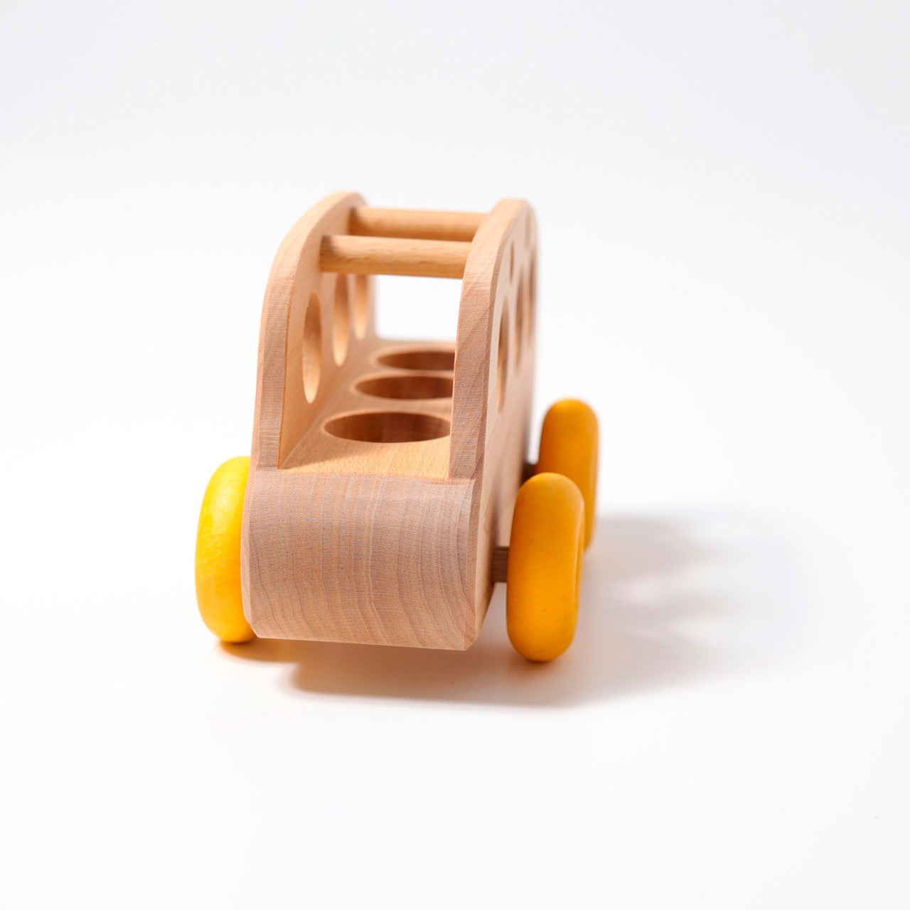Bus | Wooden Imaginative Play Toys