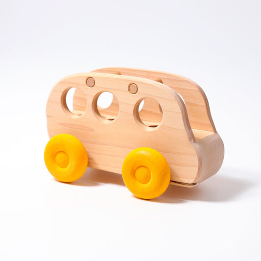 Bus | Wooden Imaginative Play Toys