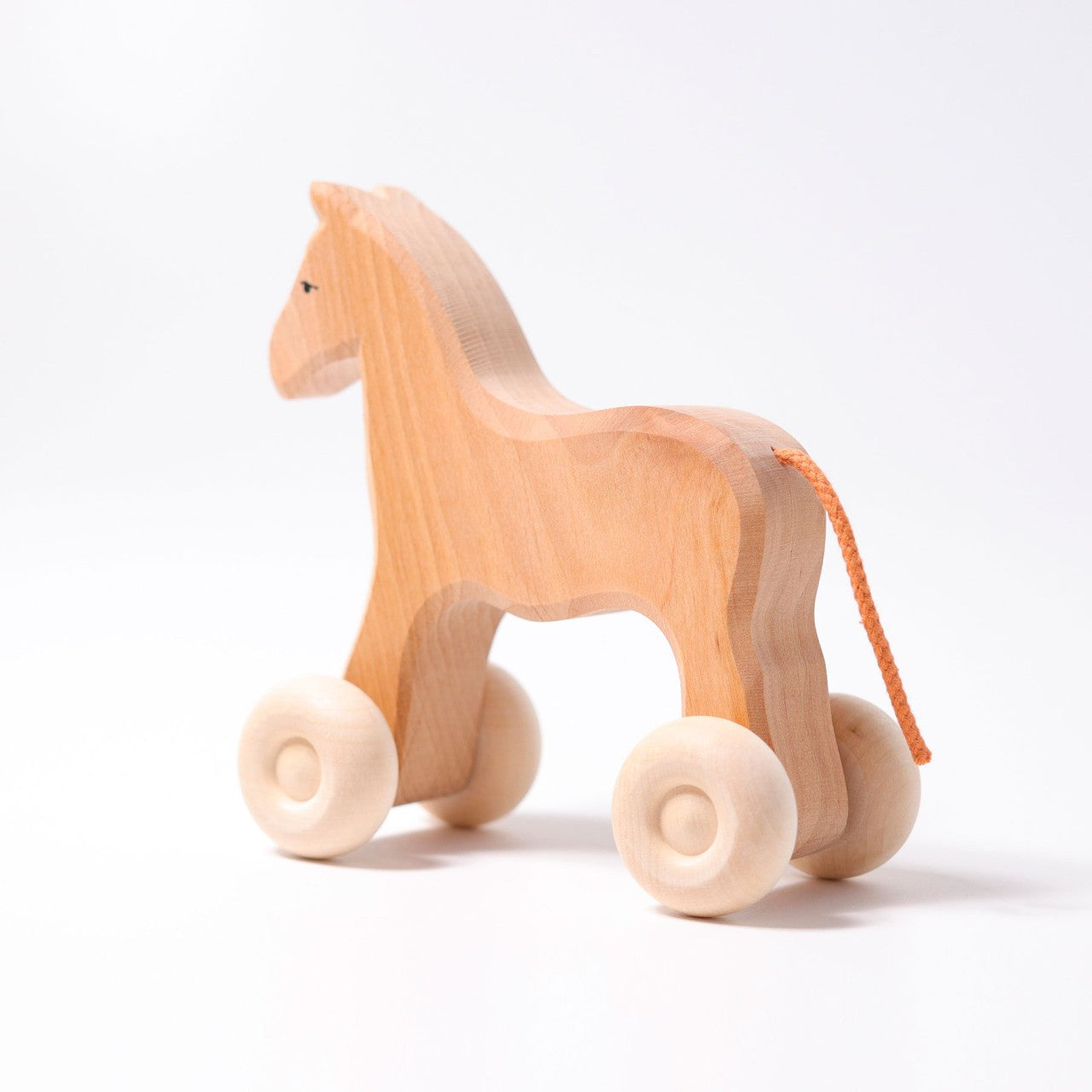 Push & Pull Horse | Toddler Activity Toy