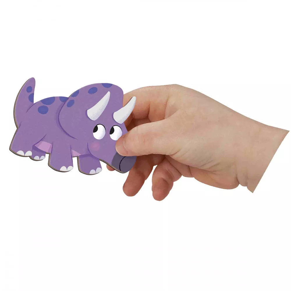 Dinosaurs | Magnetistories | Educational Toy For Kids