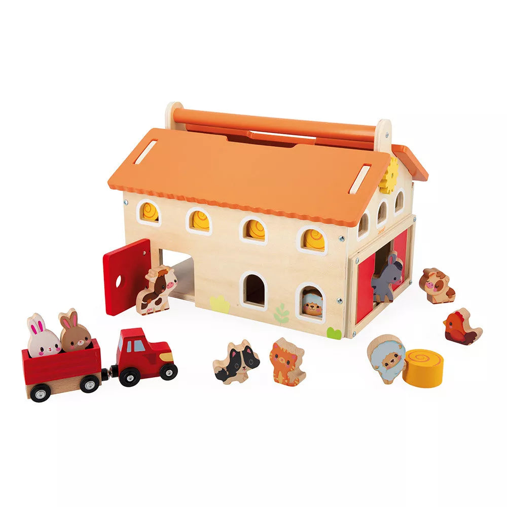 My First Farm | Imaginative Play Toys