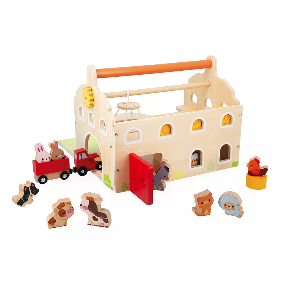 My First Farm | Imaginative Play Toys