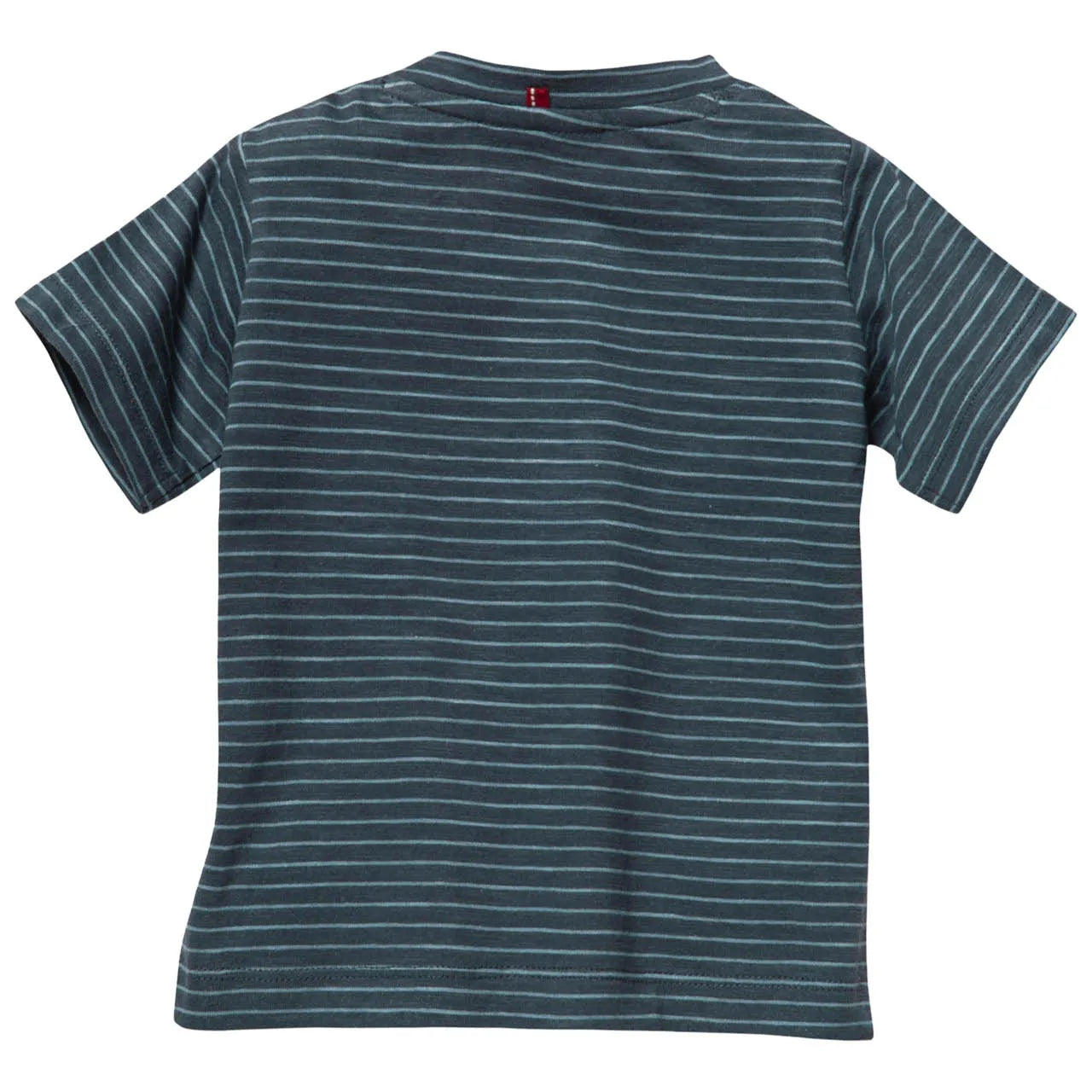 Keep Cool | Short Sleeve Kids Top | GOTS Organic Cotton