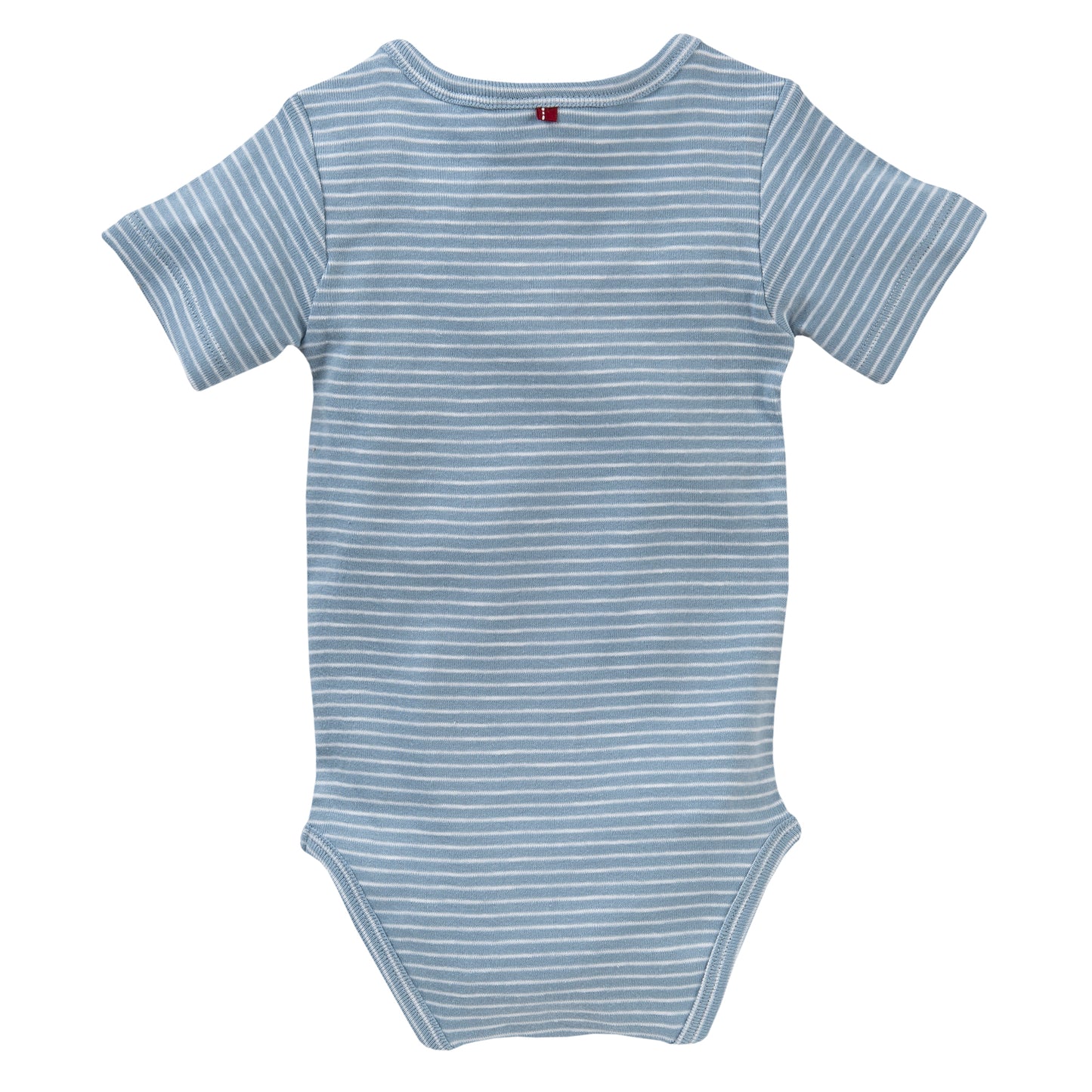 Turtle | Short Sleeve Baby Bodysuit | GOTS Organic Cotton